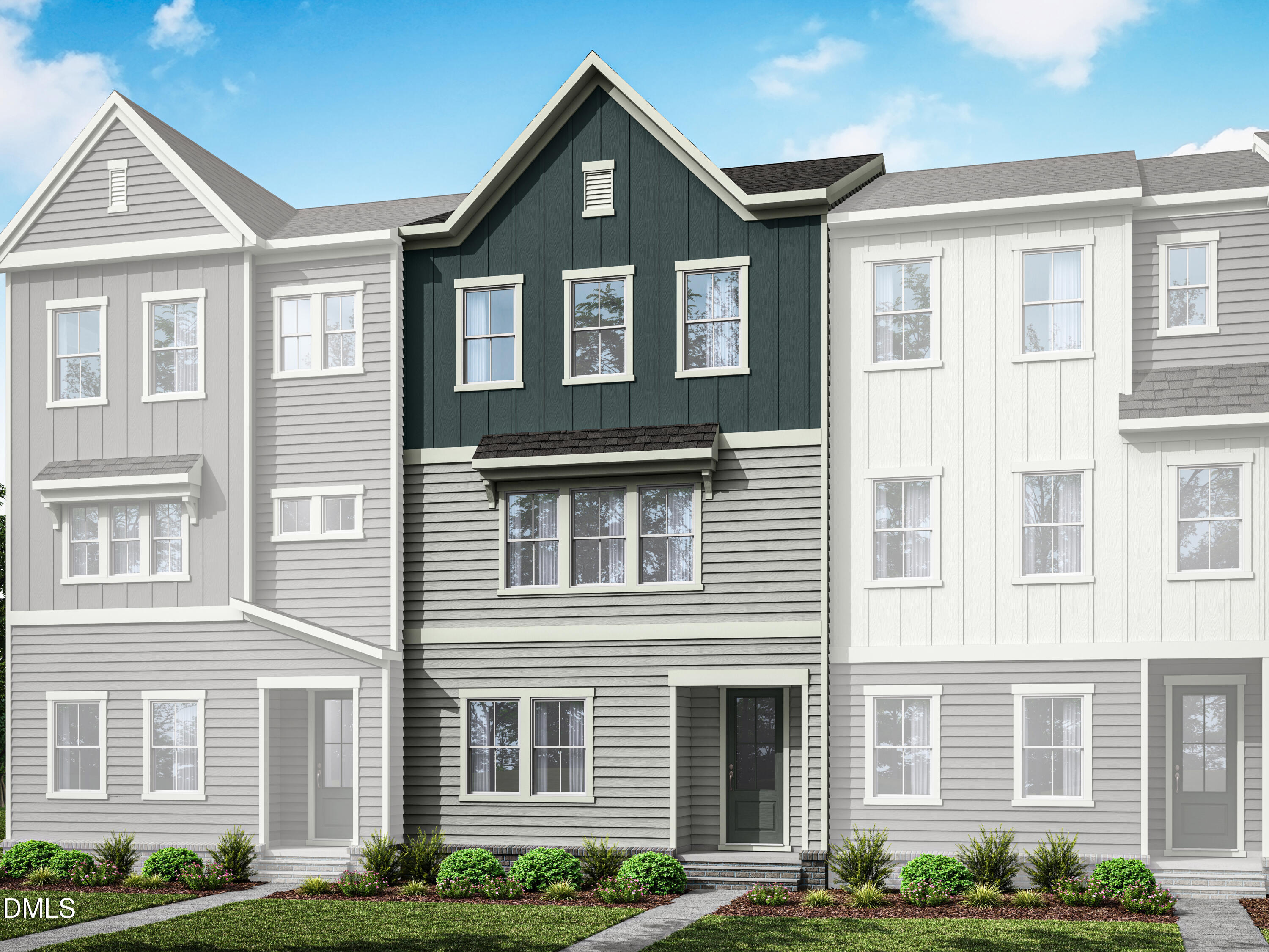 703 Callan View Avenue, Wake Forest, NC 27587