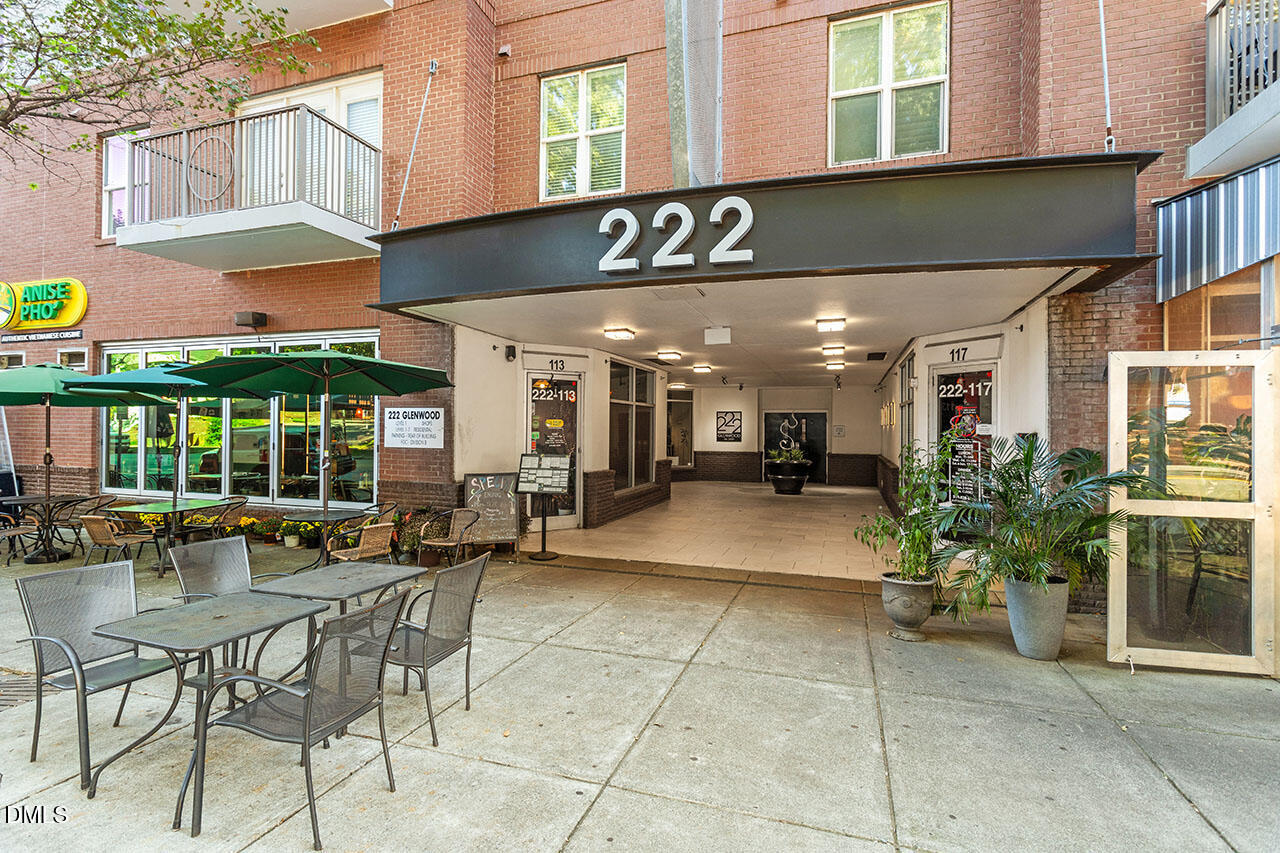222 Glenwood Avenue 218, Raleigh, NC 27603