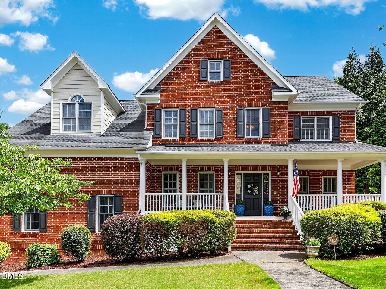 717 Brittley Way, Apex, NC 27502