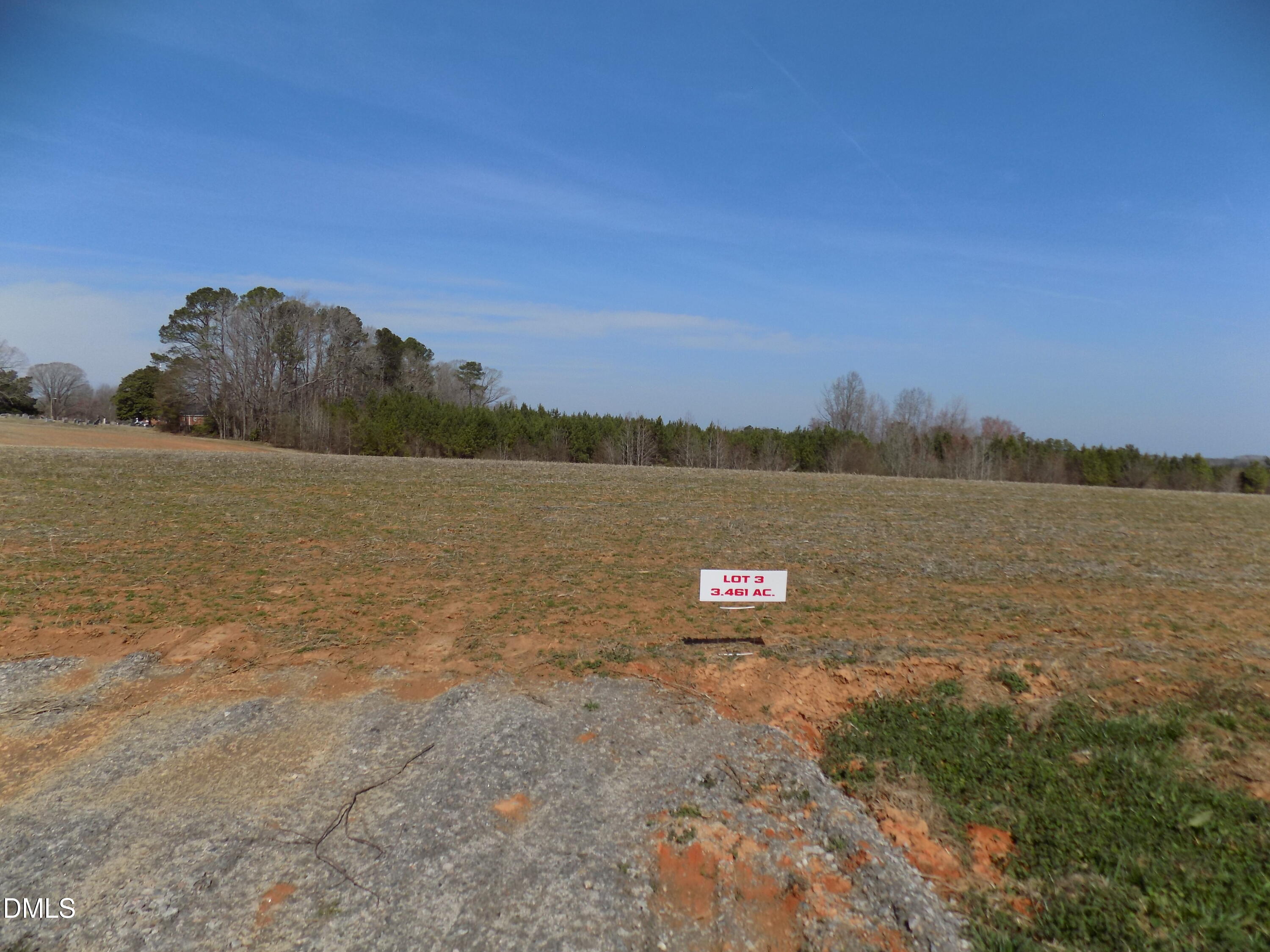 000 Sutton Road, Louisburg, NC 27549