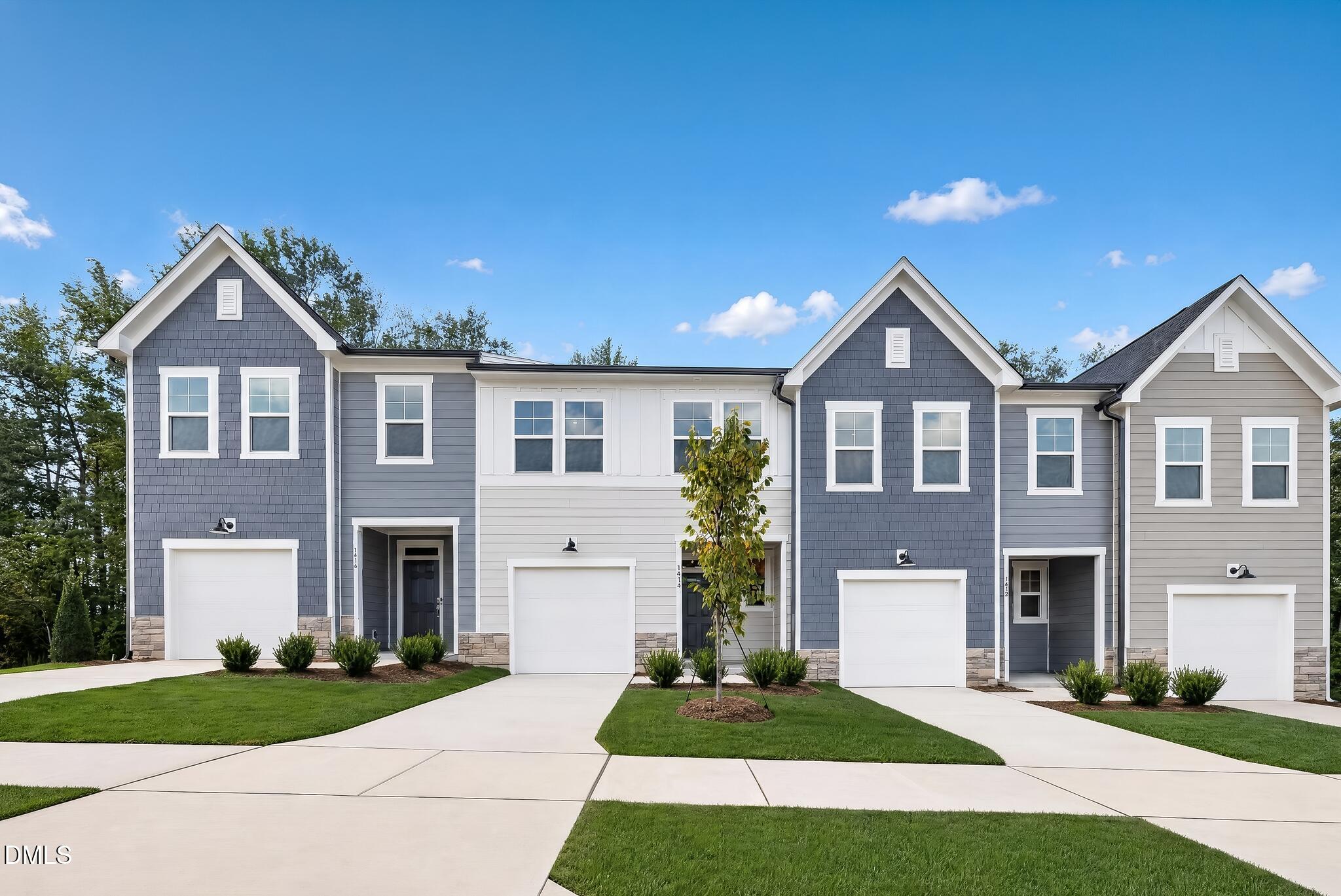 1414 Copper John Road, Rolesville, NC 27571