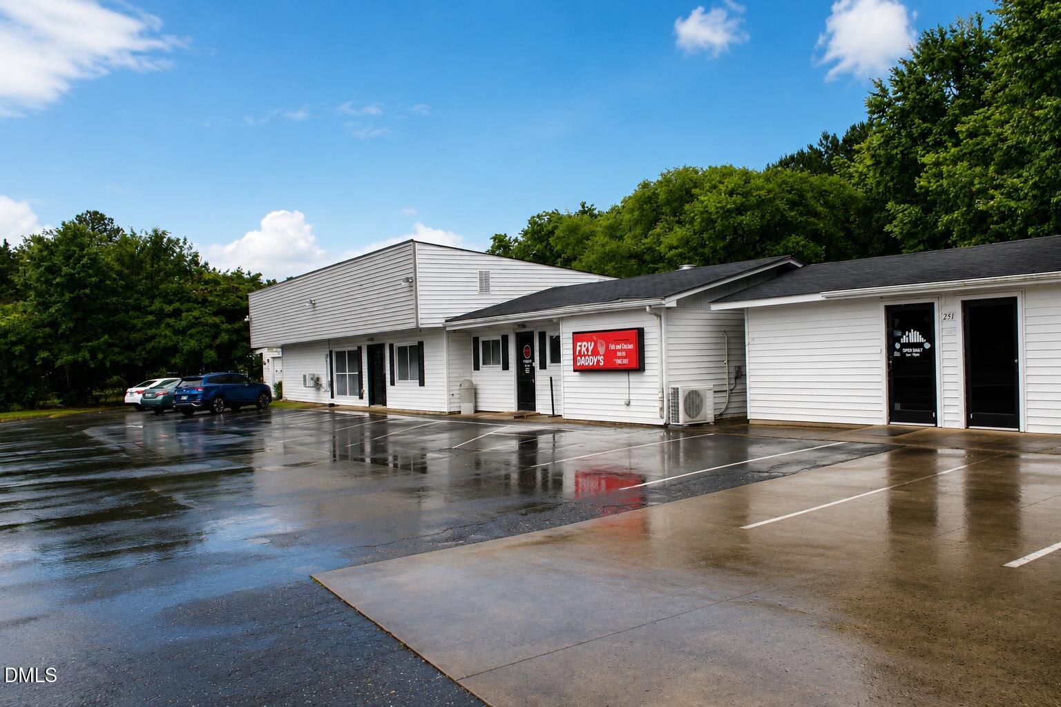246 N Carolina 581, Goldsboro, NC 27530