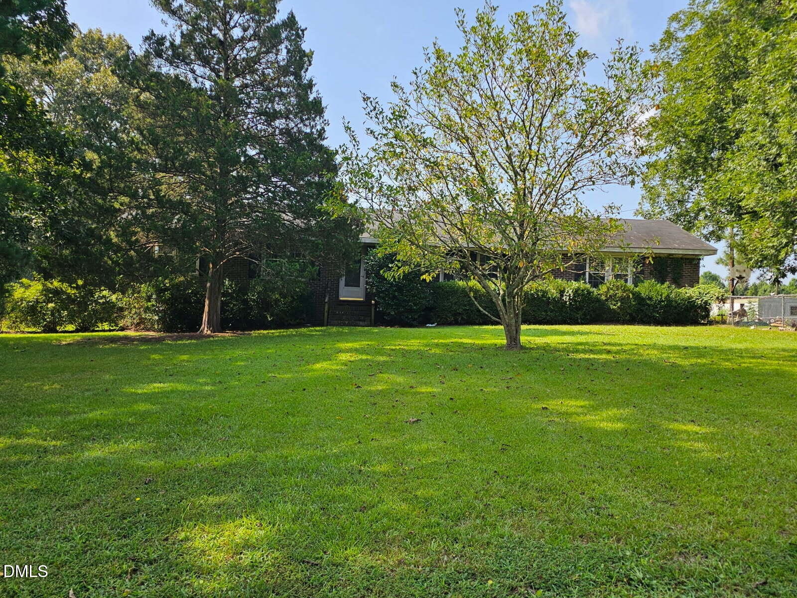 6730 Reedy Branch Road, Rocky Mount, NC 27803