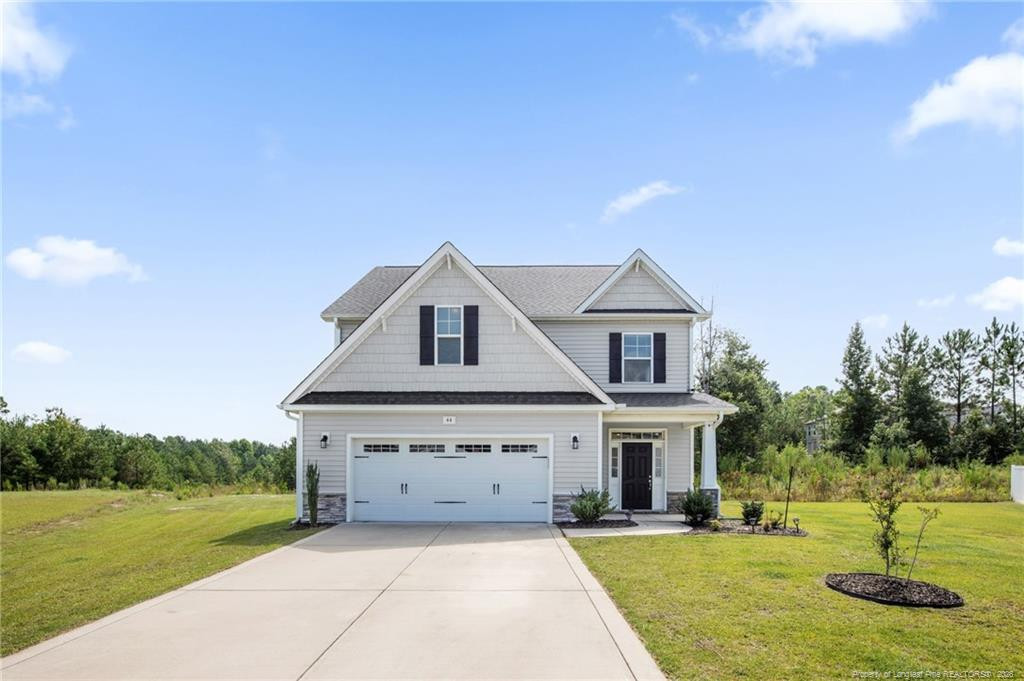 44 Princelet Point, Cameron, NC 28326