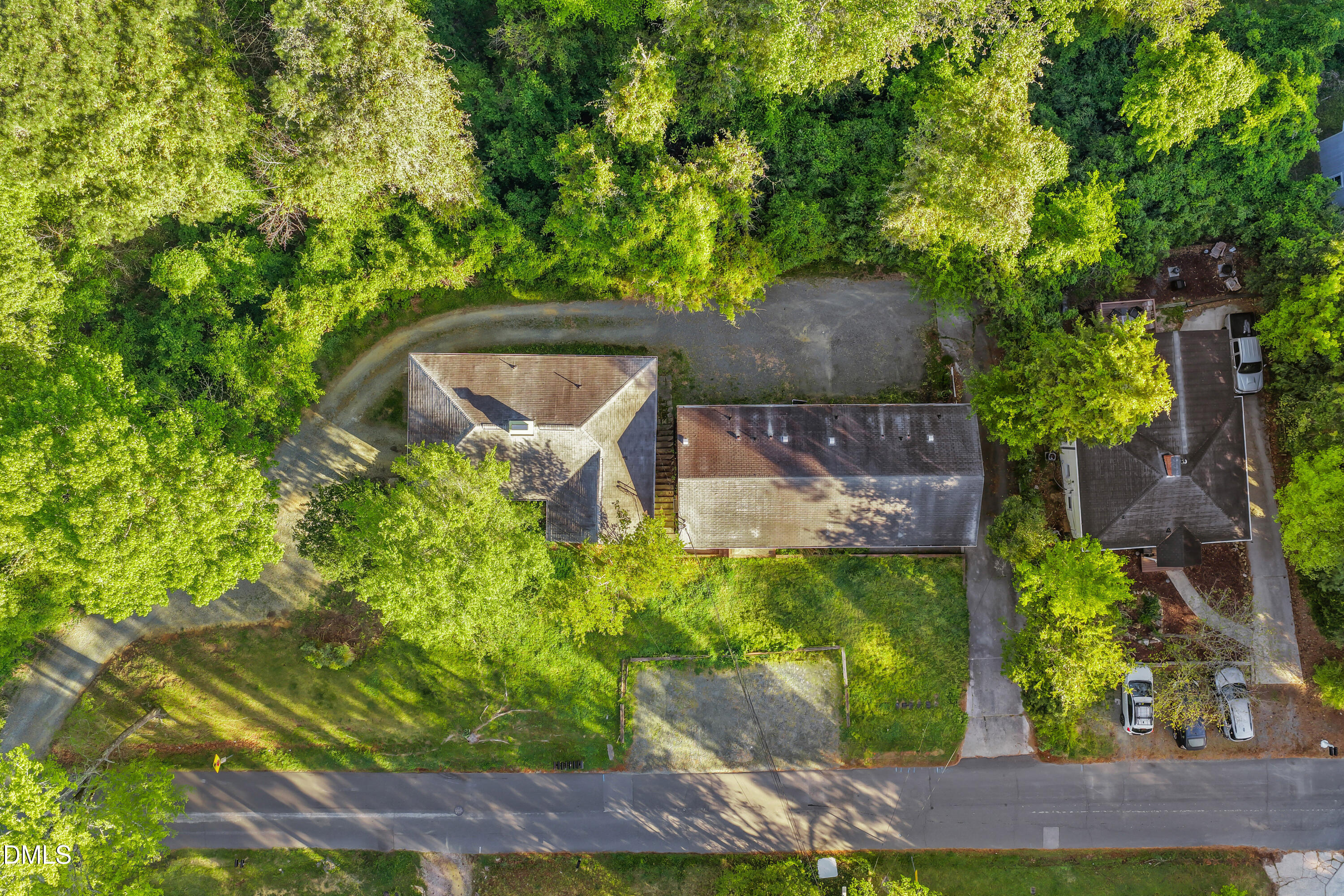210 Purefoy Road 1-6 And A&B, Chapel Hill, NC 27514
