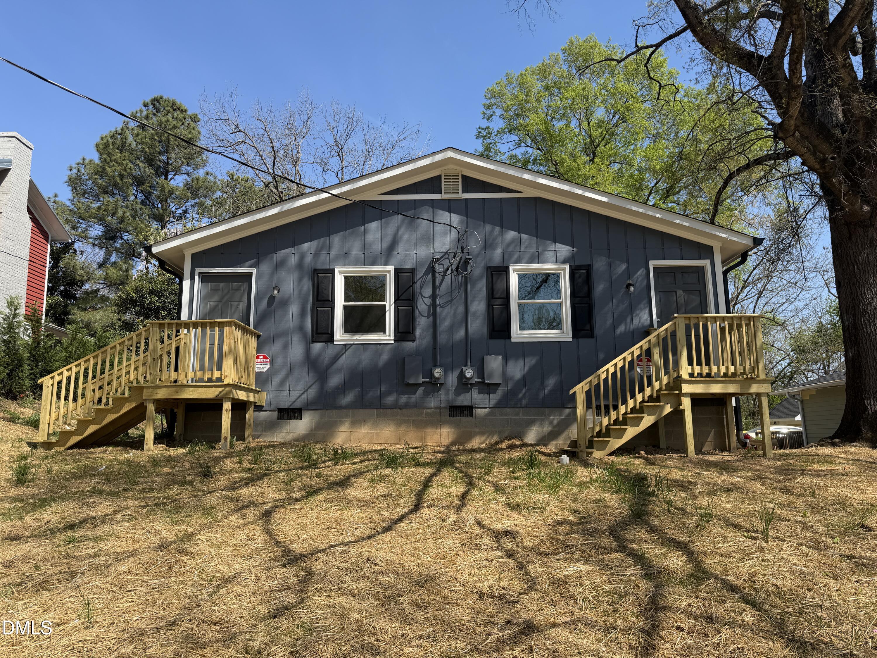 719 Holloway Street, Durham, NC 27701
