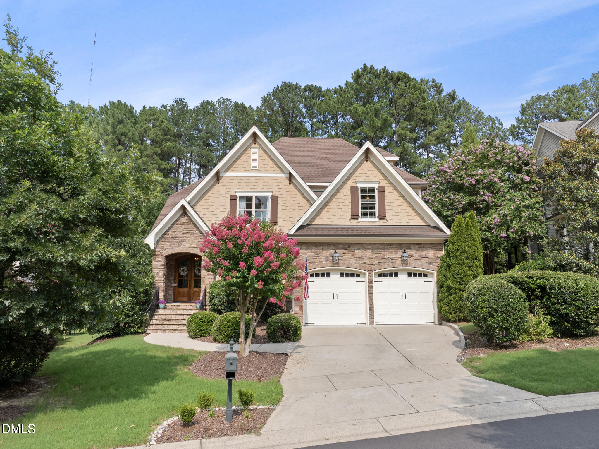1008 Shasta Daisy Drive, Wake Forest, NC 27587