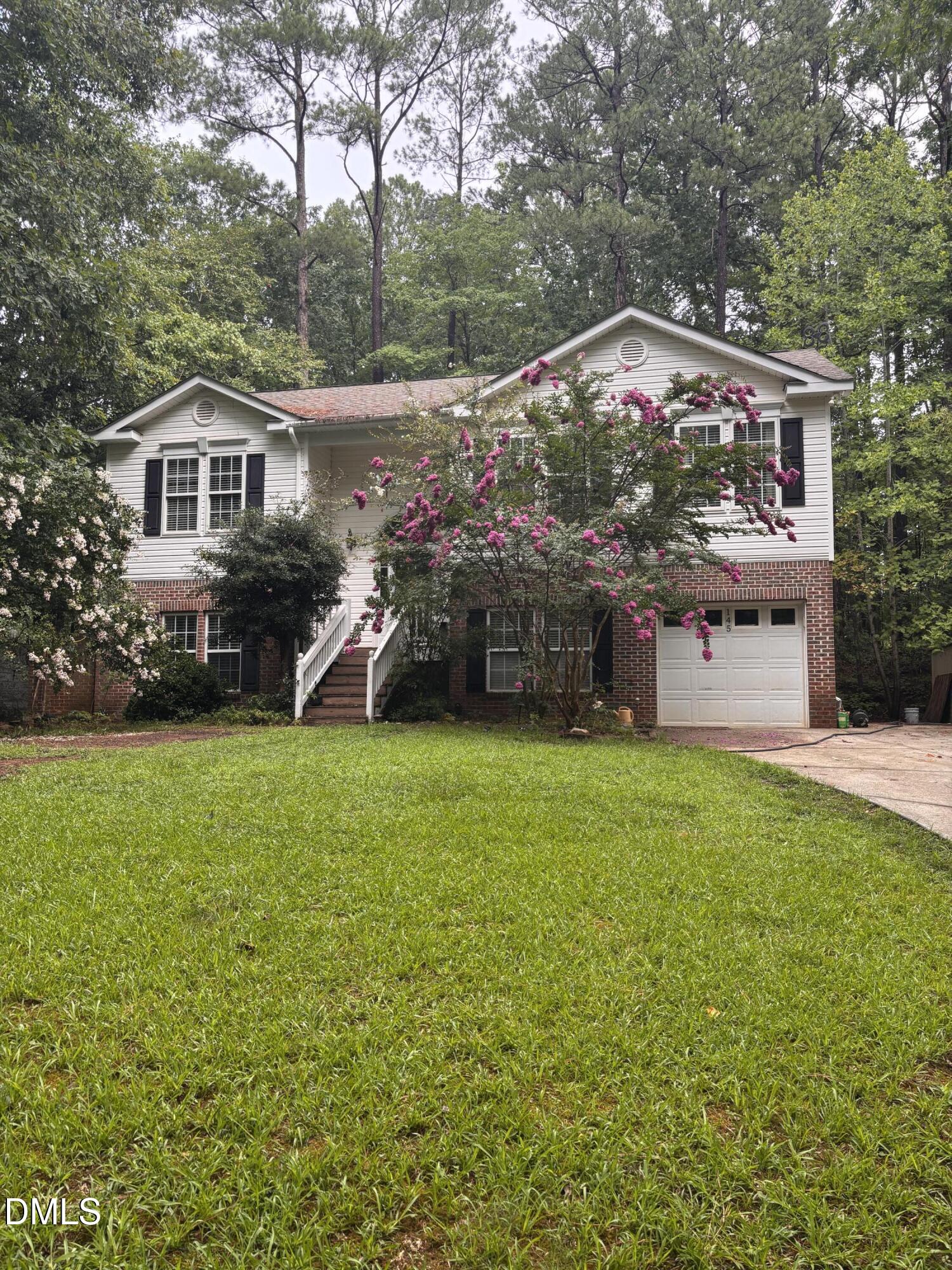 145 Huron Drive, Louisburg, NC 27549