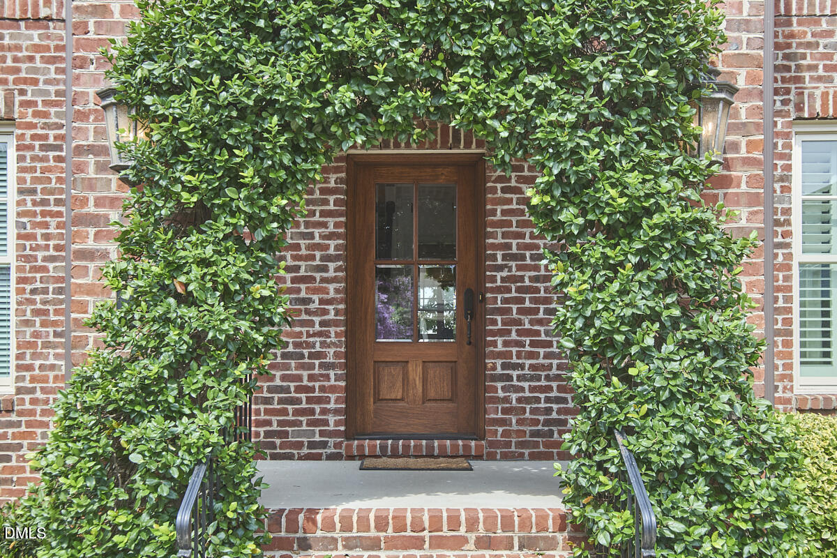 713 Mordecai Towne Place, Raleigh, NC 27604