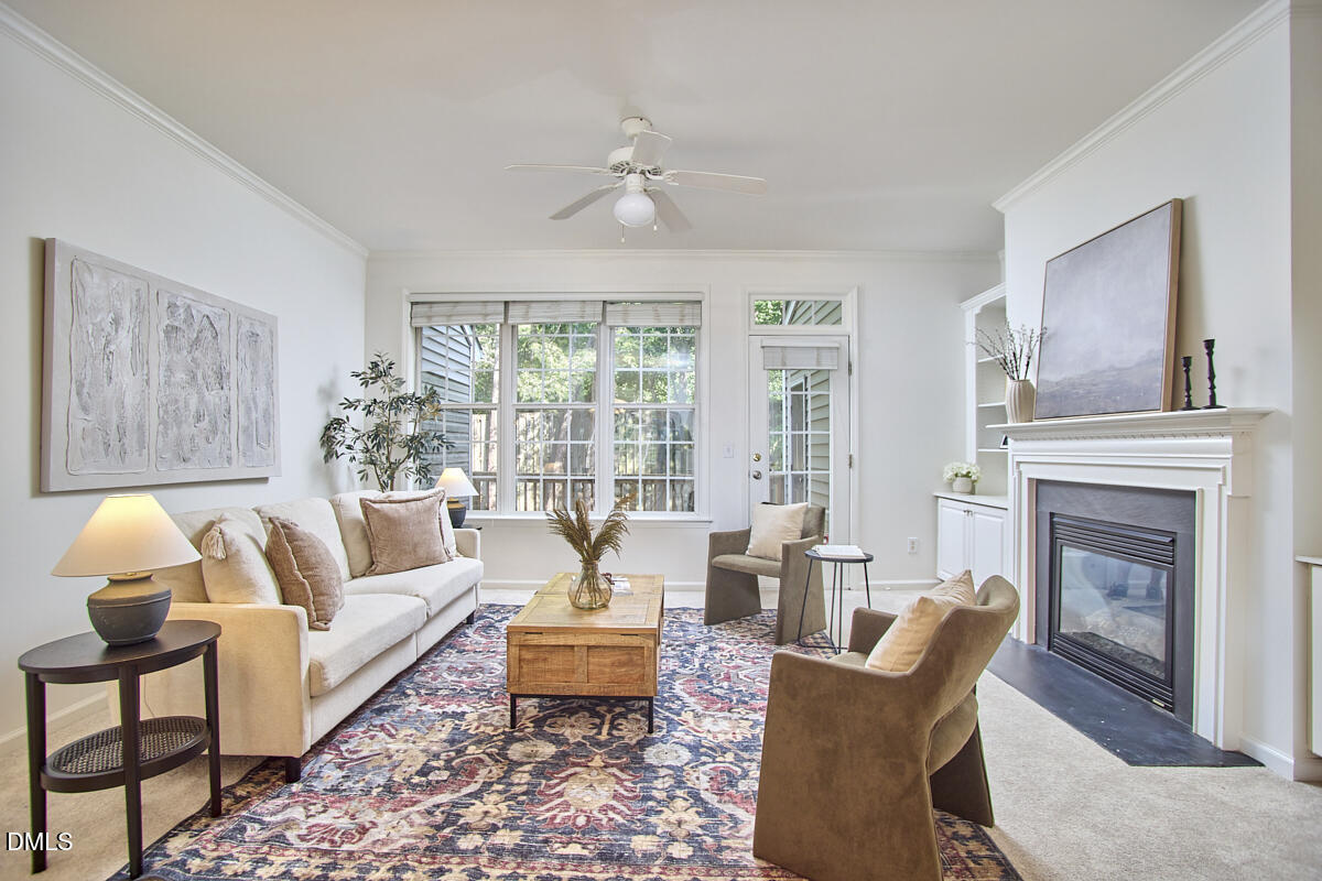 58 Scottish Lane, Durham, NC 27707