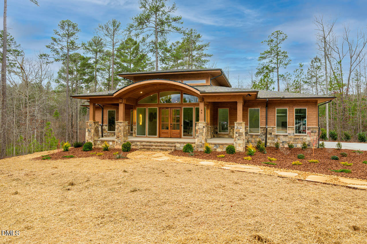 45 Meandering Way Court, Chapel Hill, NC 27516
