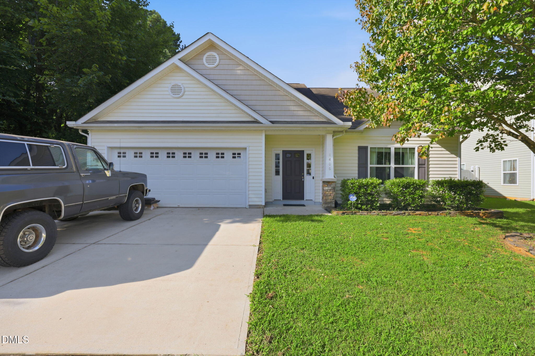 1406 Copper Circle, Mebane, NC 27302