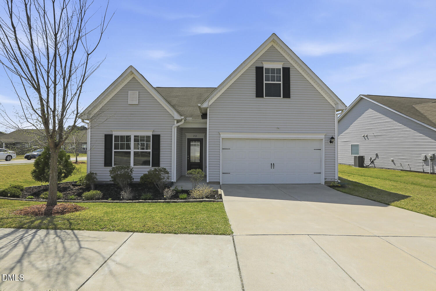 232 They's Mill Way, Fuquay Varina, NC 27526