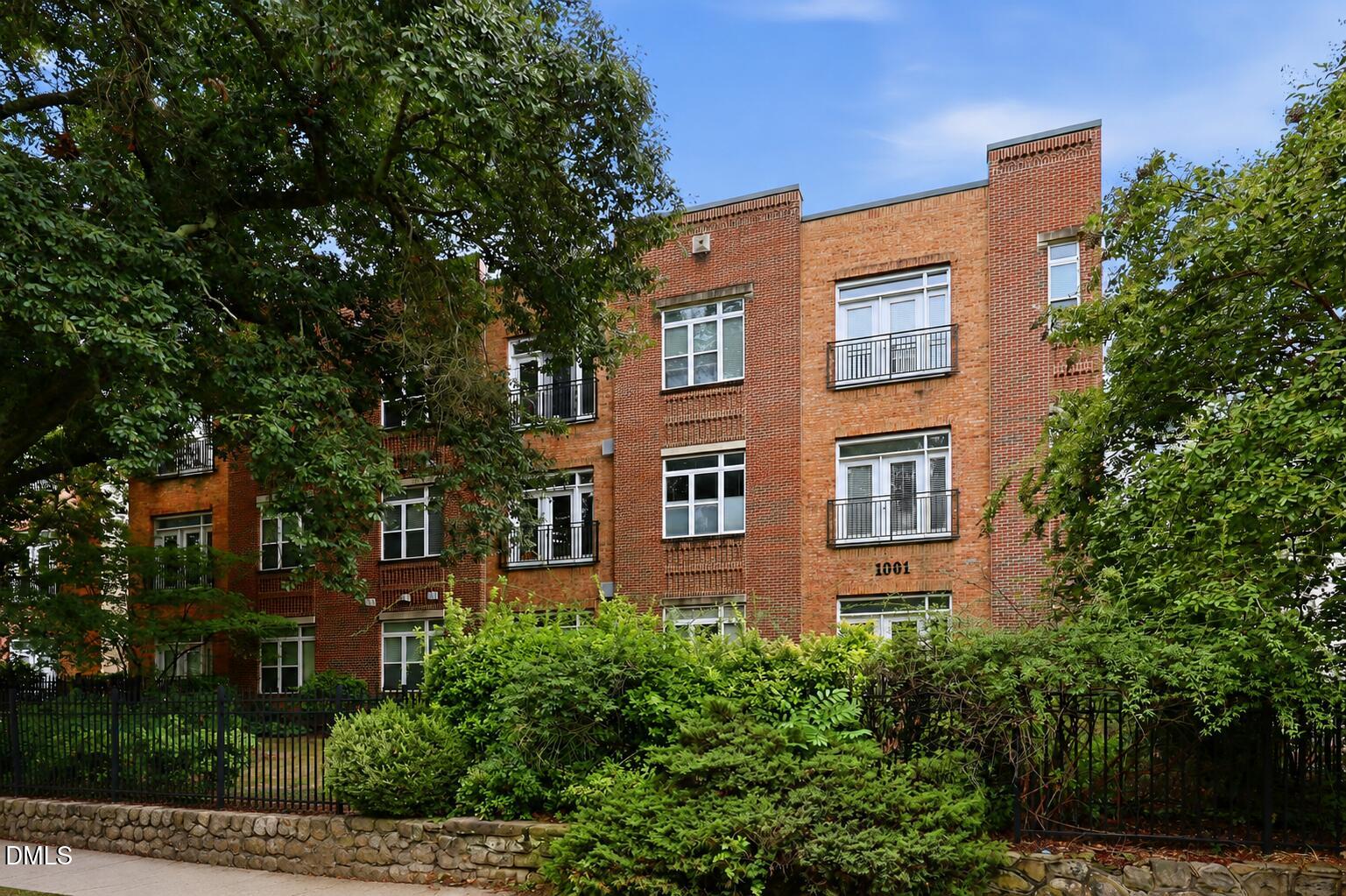 1001 Hillsborough Street, Raleigh, NC 27603
