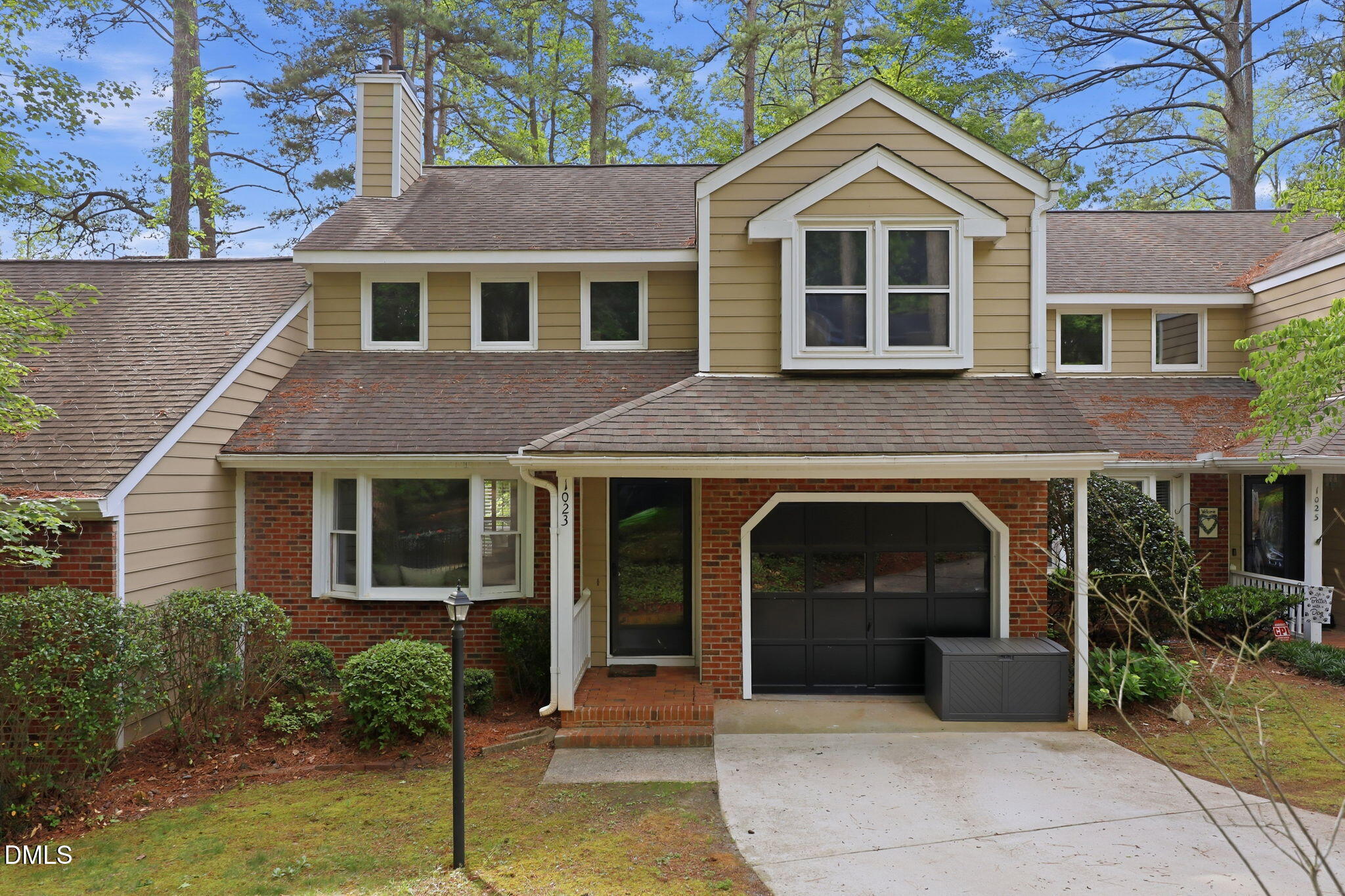 1023 Boathouse Court, Raleigh, NC 27615