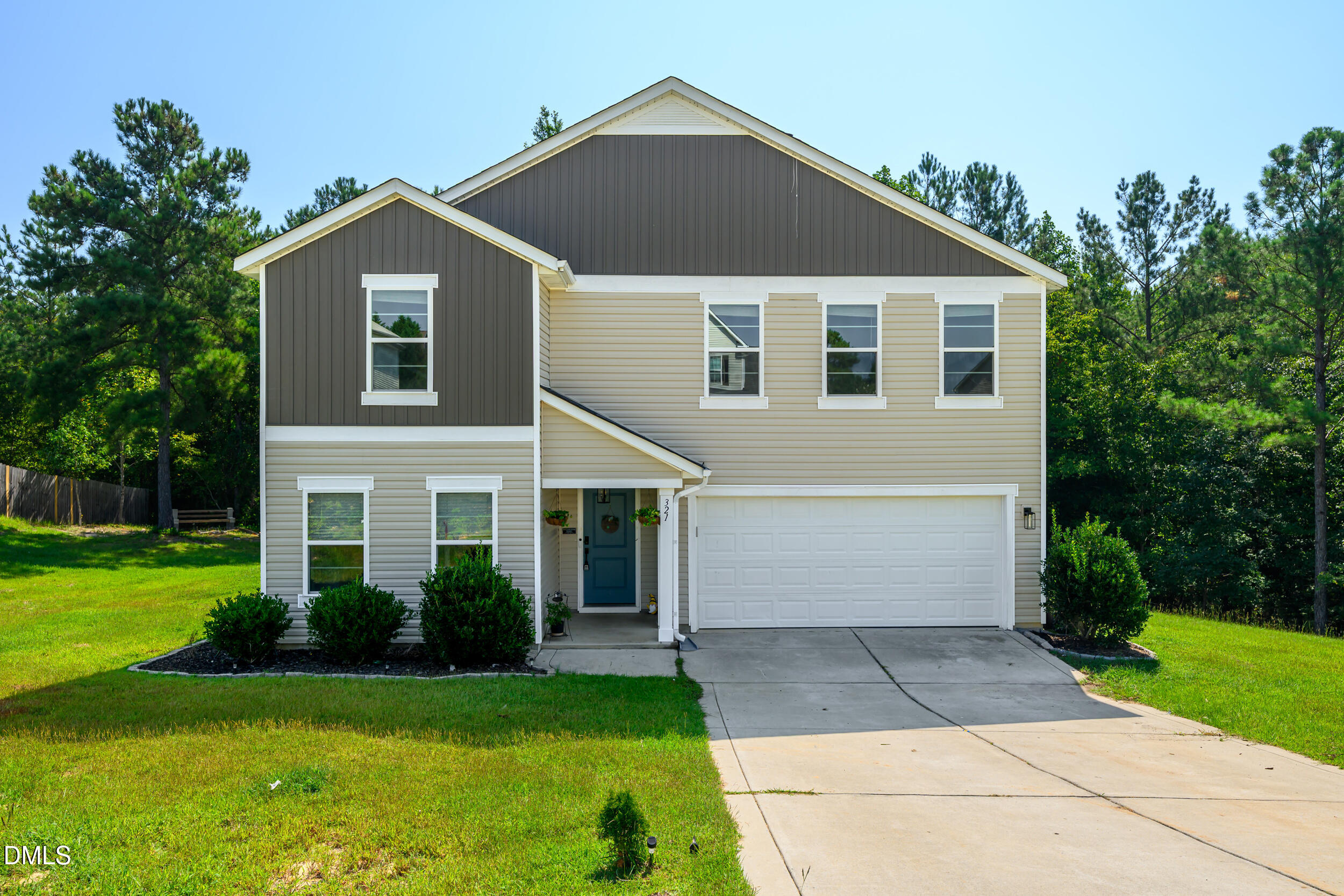 321 New Castle Lane, Spring Lake, NC 28390