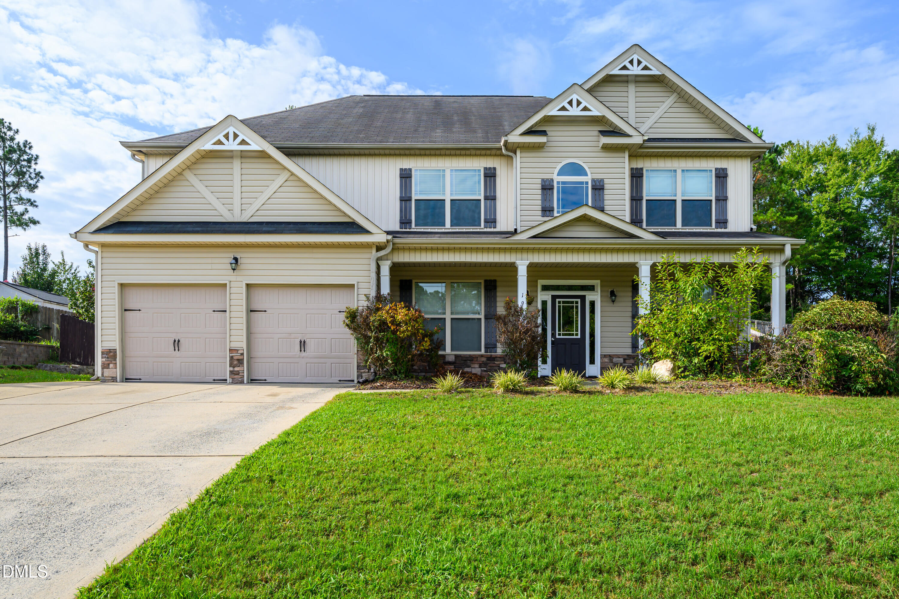 199 Skycroft Drive, Sanford, NC 27332