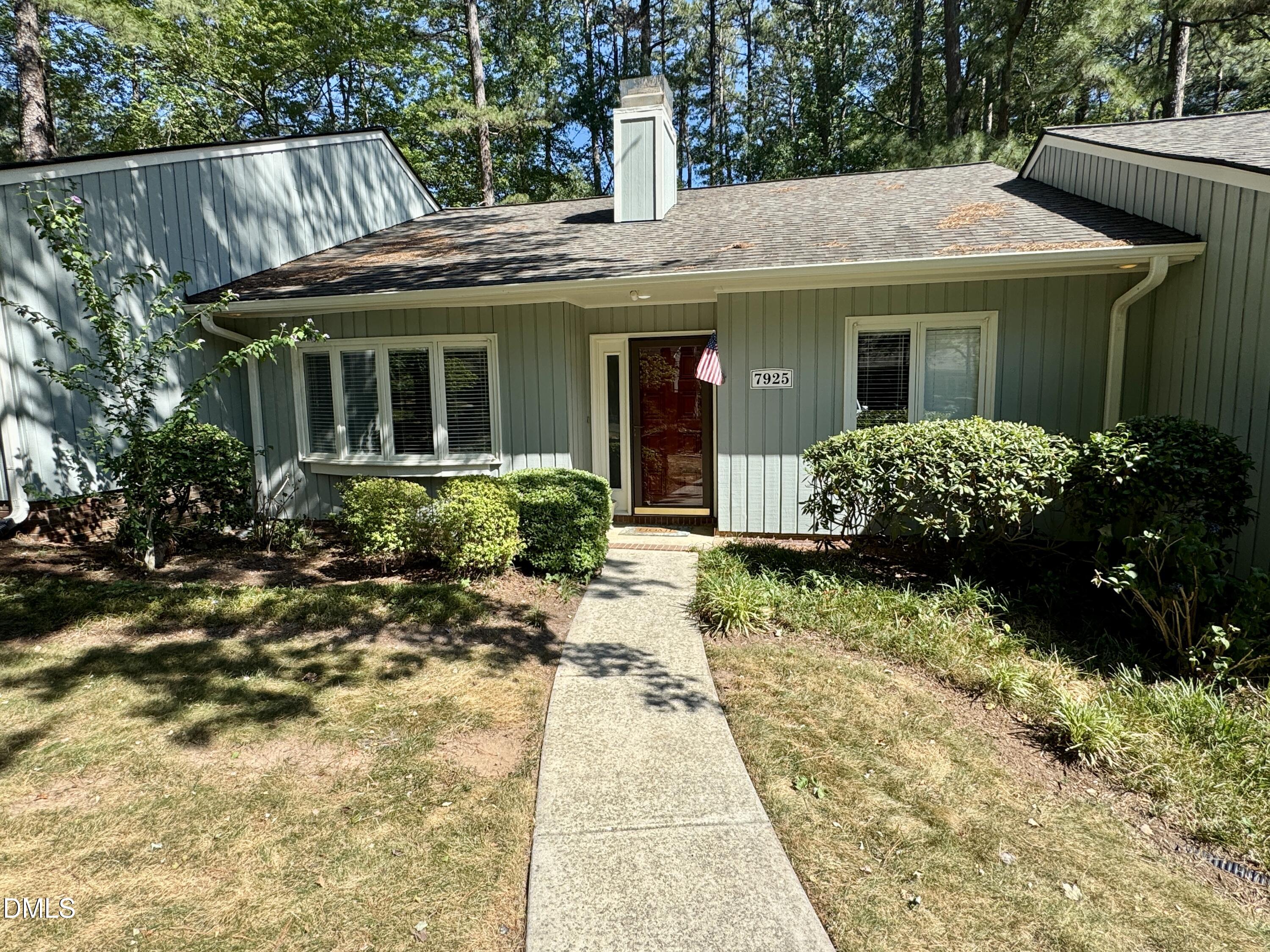7925 Brown Bark Place, Raleigh, NC 27615