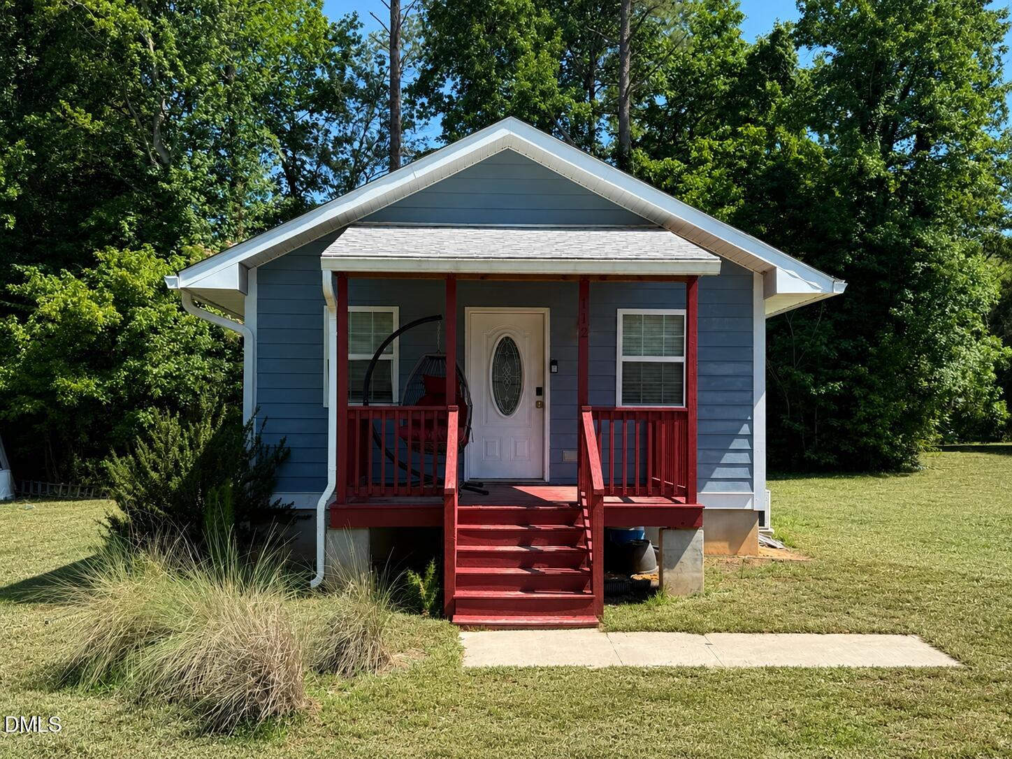 112 Crestview Road, Siler City, NC 27344