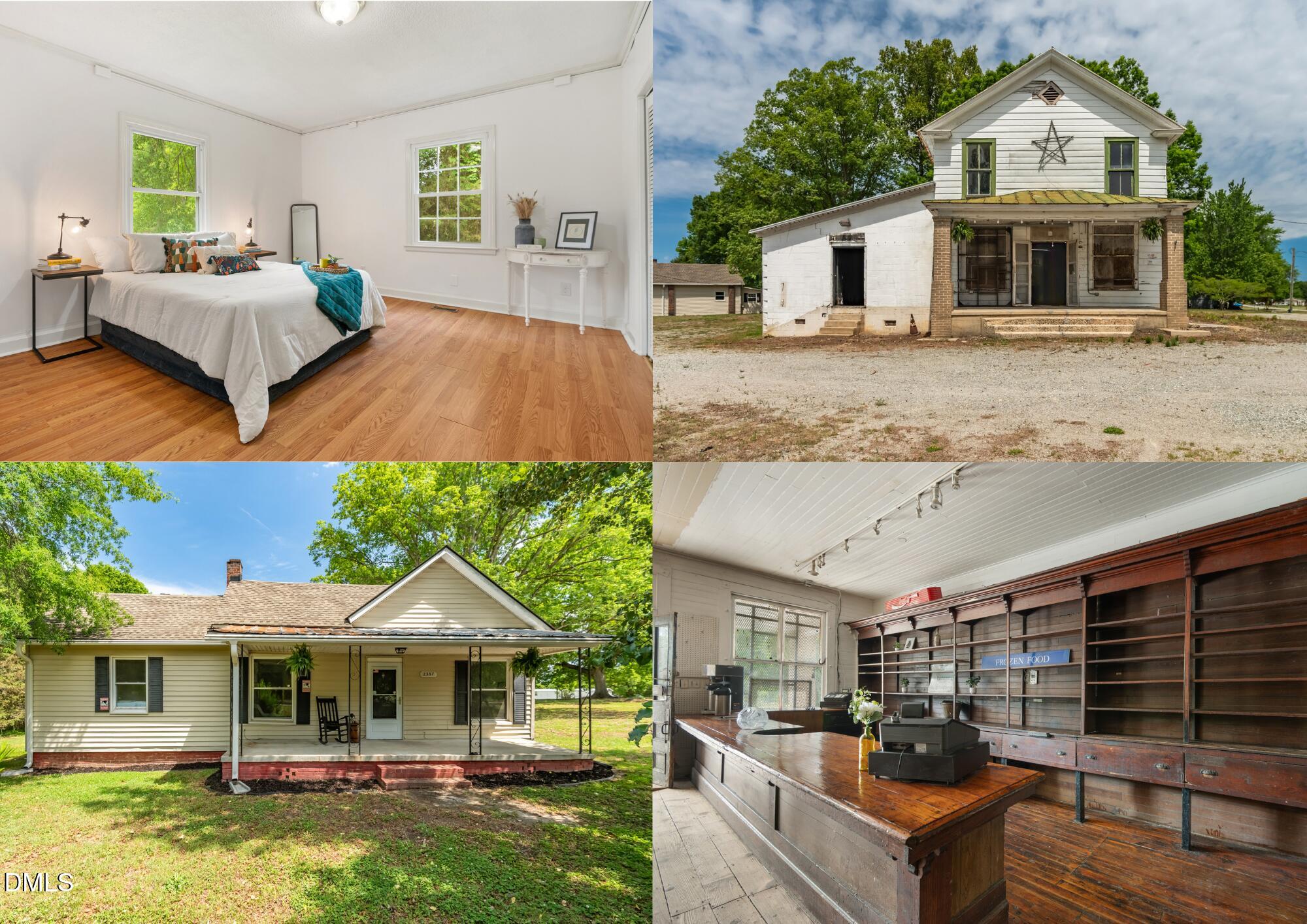 2357 Baynes Road, Burlington, NC 27217