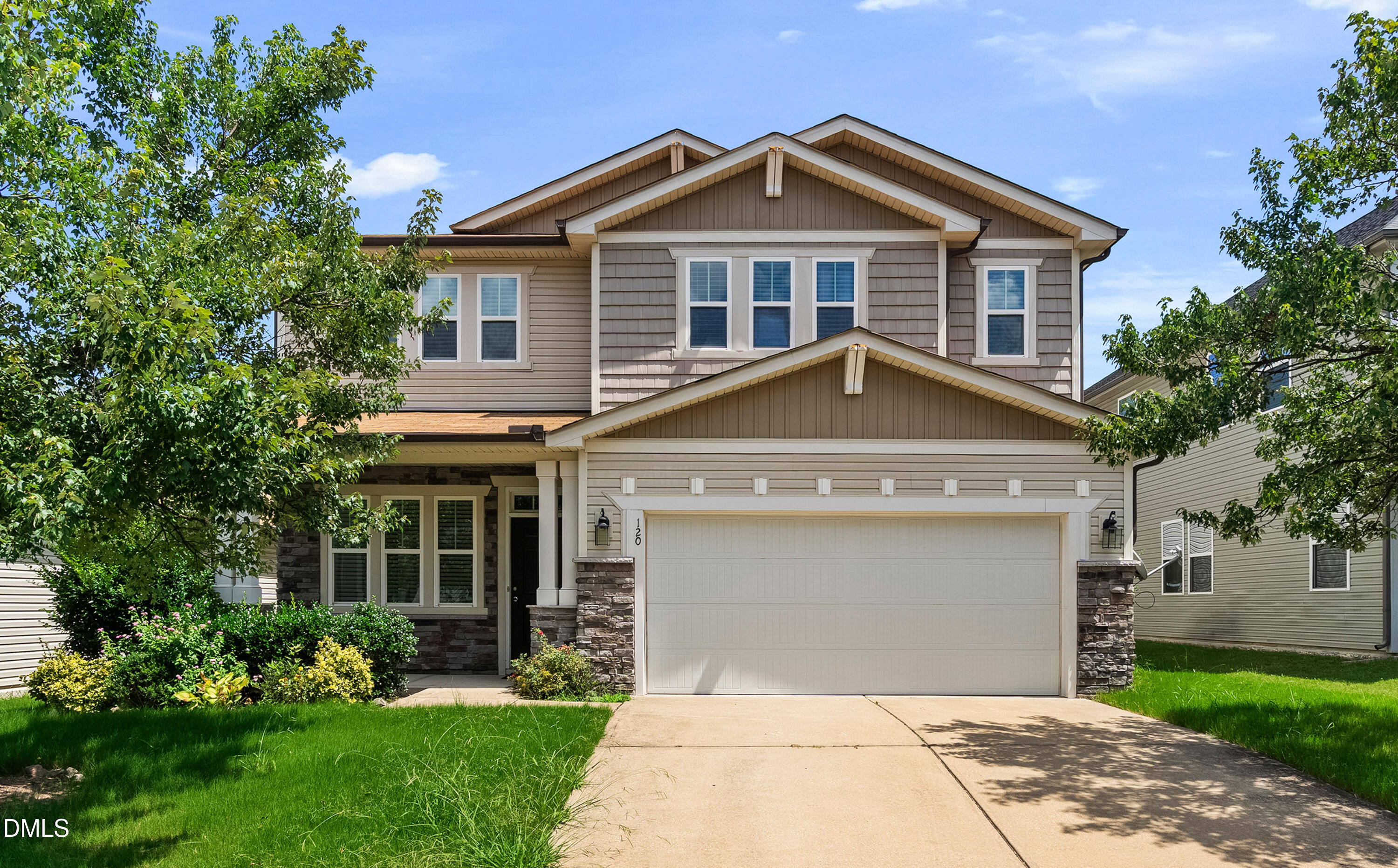 120 Daneborg Road, Durham, NC 27703