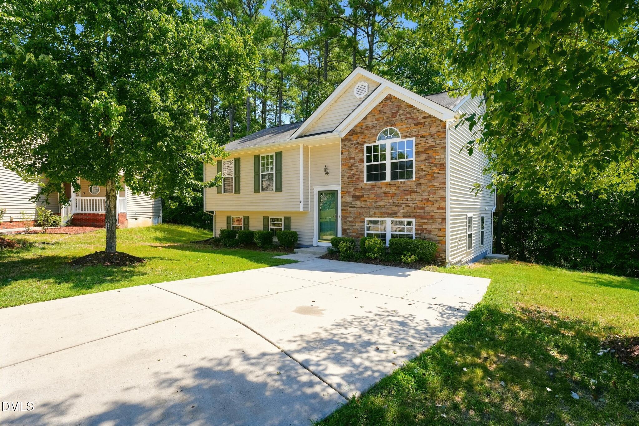 5 Flatford Court, Durham, NC 27704