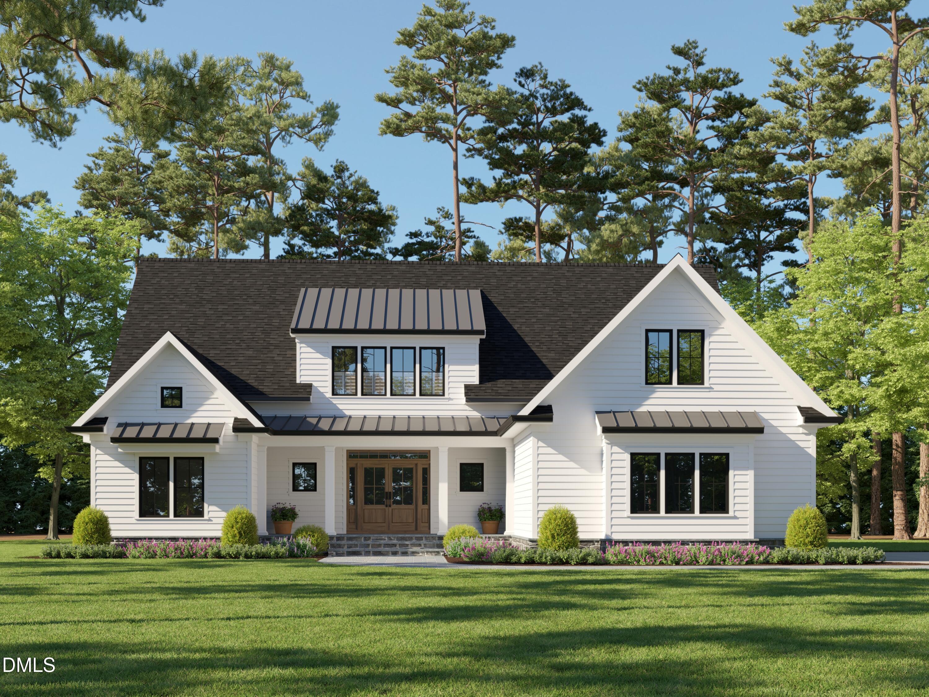 816 Ralph Drive, Cary, NC 27511