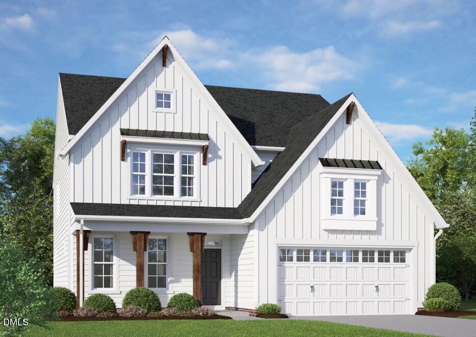 365 Glade Drive, Aberdeen, NC 28315