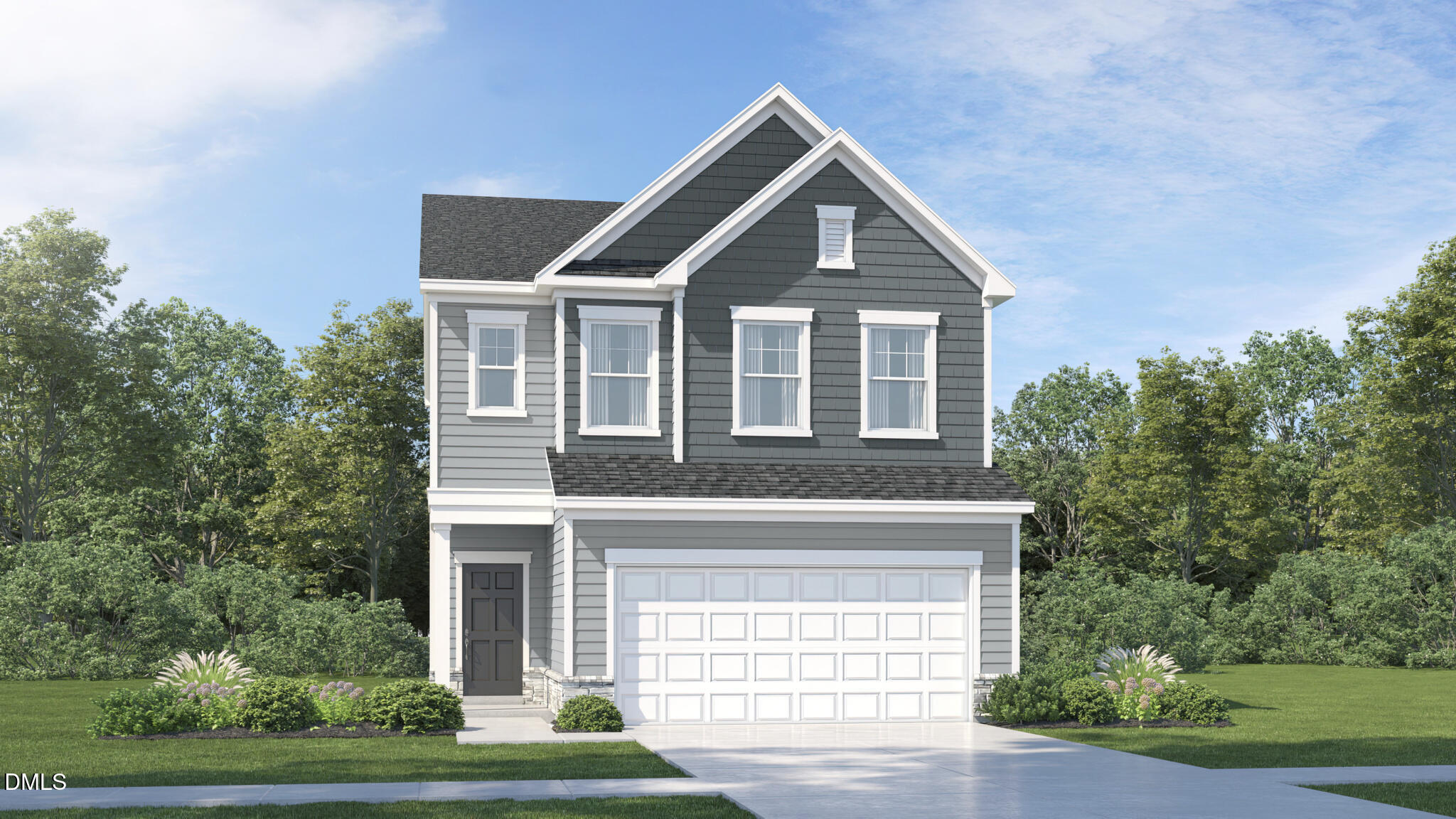 5848 Woodlawn Drive, Durham, NC 27703