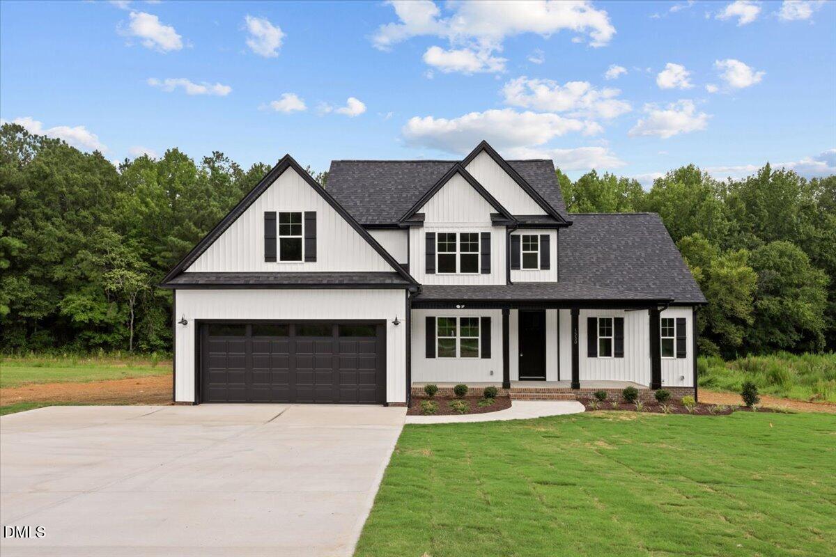 1530 S Big Woods Road, Spring Hope, NC 27882