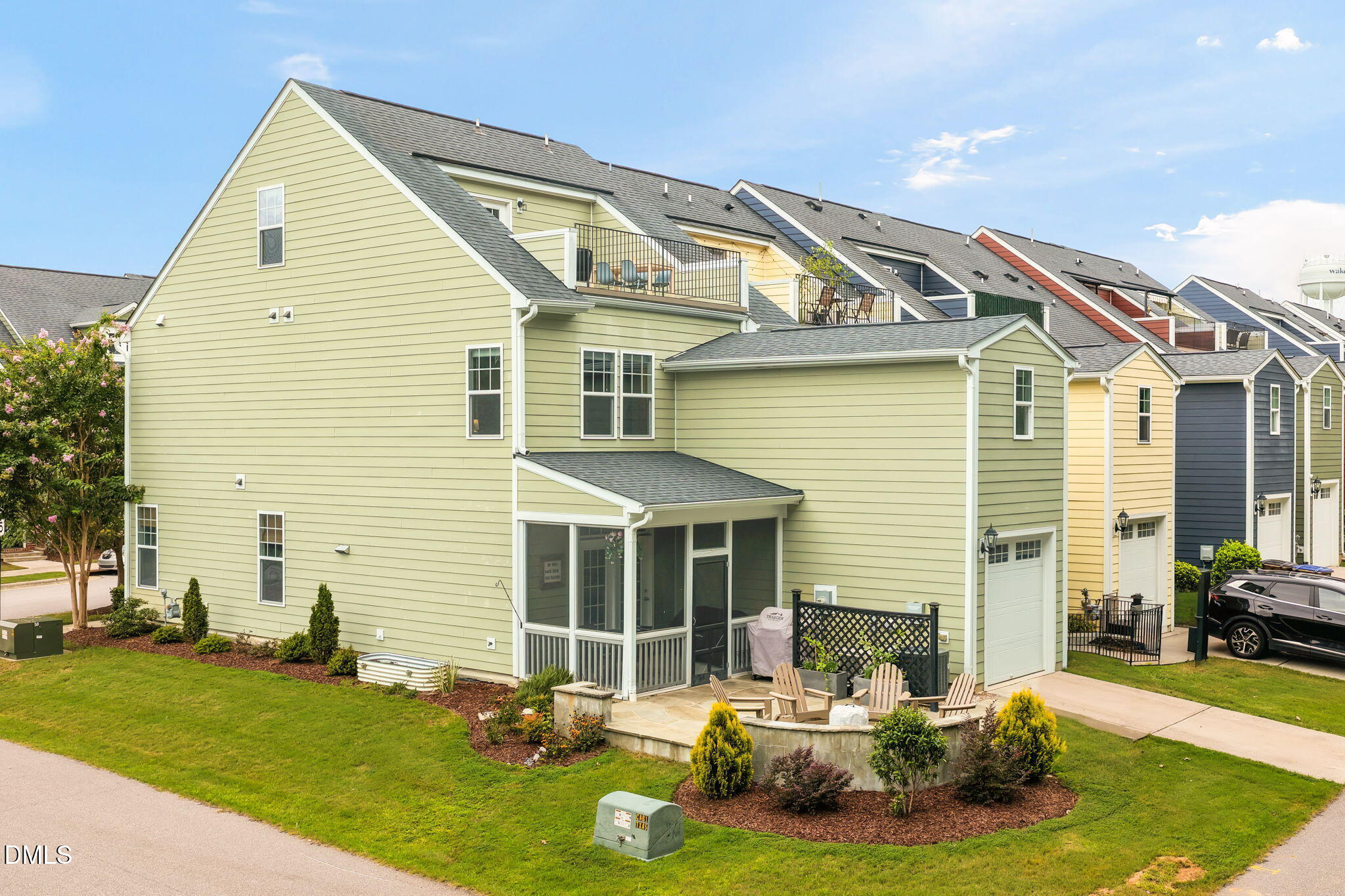 473 Triumph Lane, Wake Forest, NC 27587
