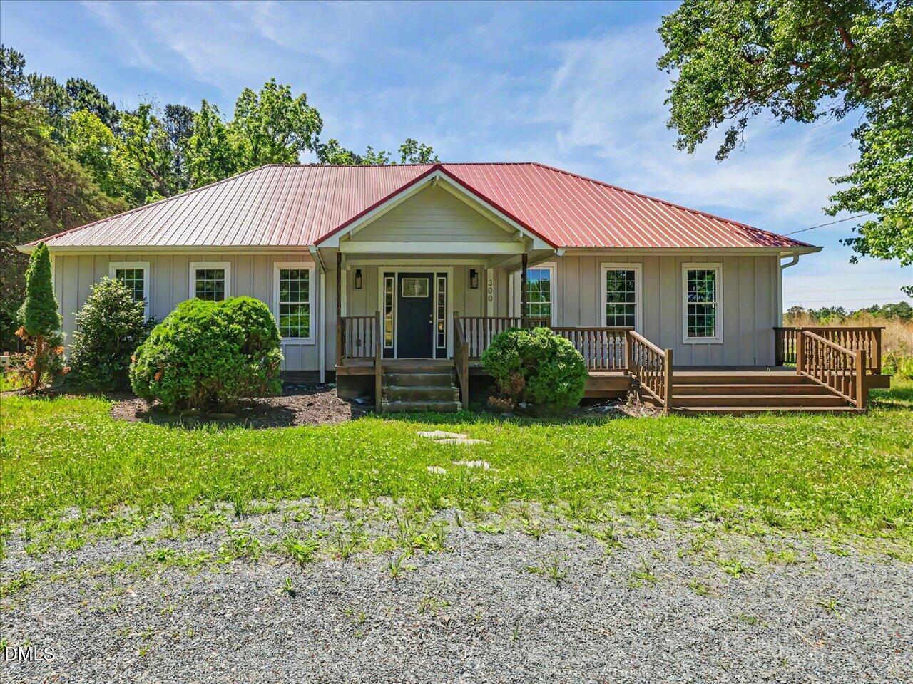 300 Redman Crossing Road, Mebane, NC 27302