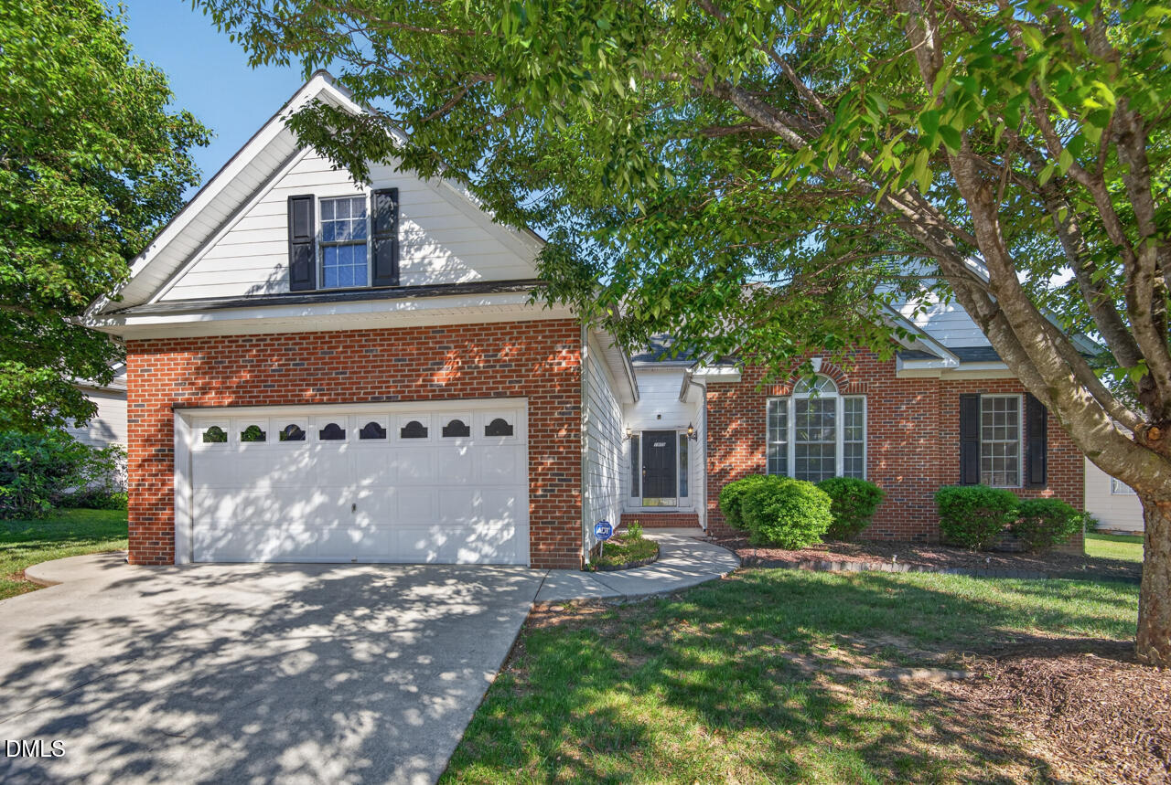 1805 Meeting Street, Durham, NC 27705