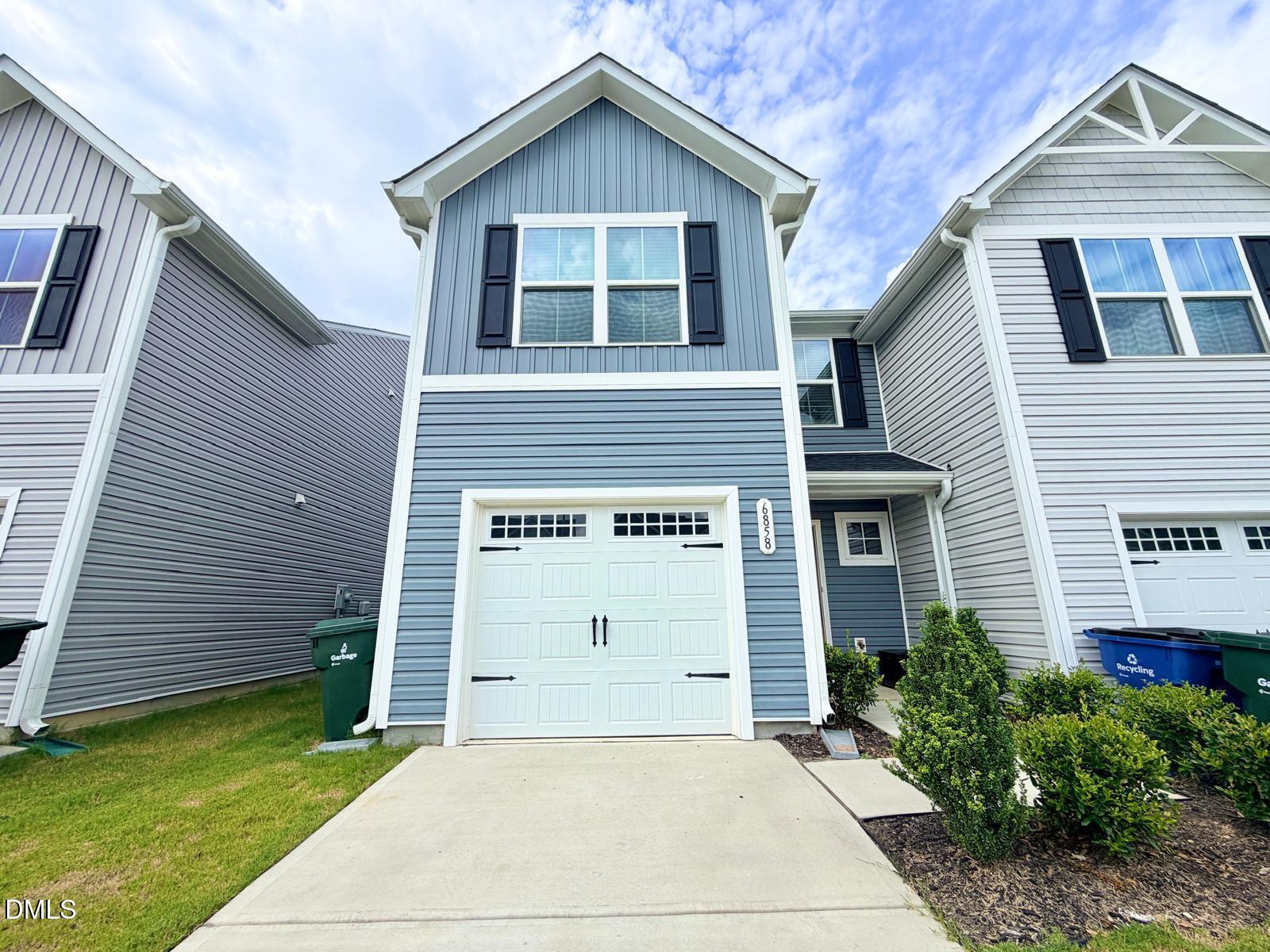 6858 Tarik Lane, Raleigh, NC 27610