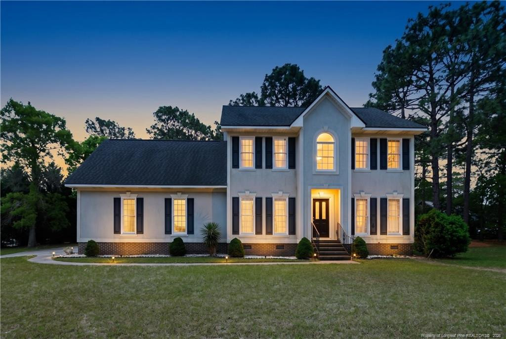 811 Retriever Court, Fayetteville, NC 28311