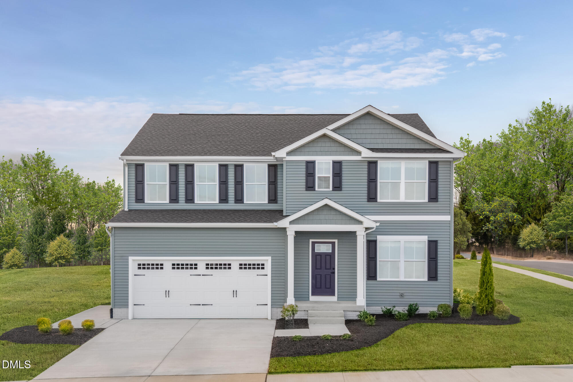 216 Jasmine Street, Wendell, NC 27591