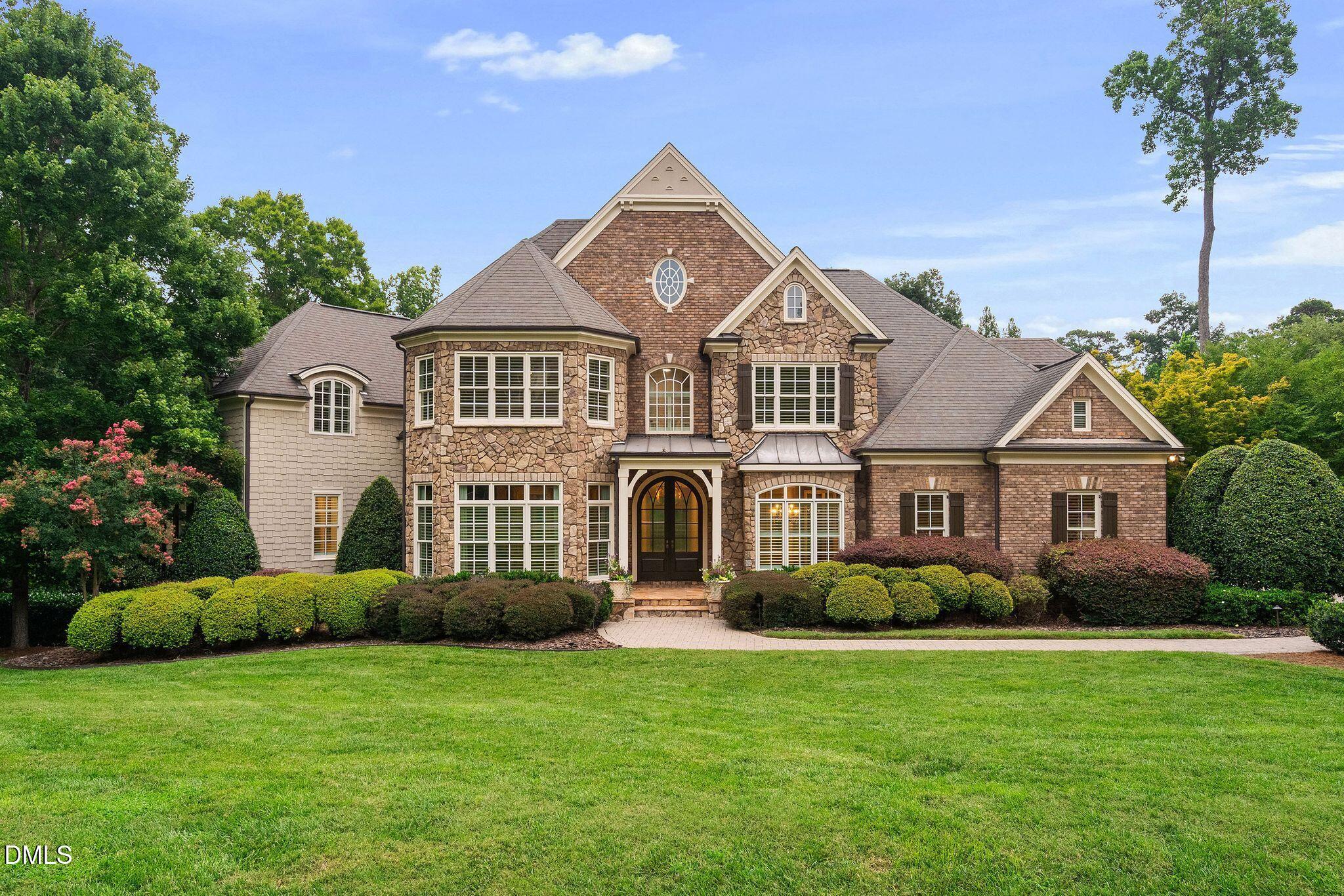 1024 Stradshire Drive, Raleigh, NC 27614