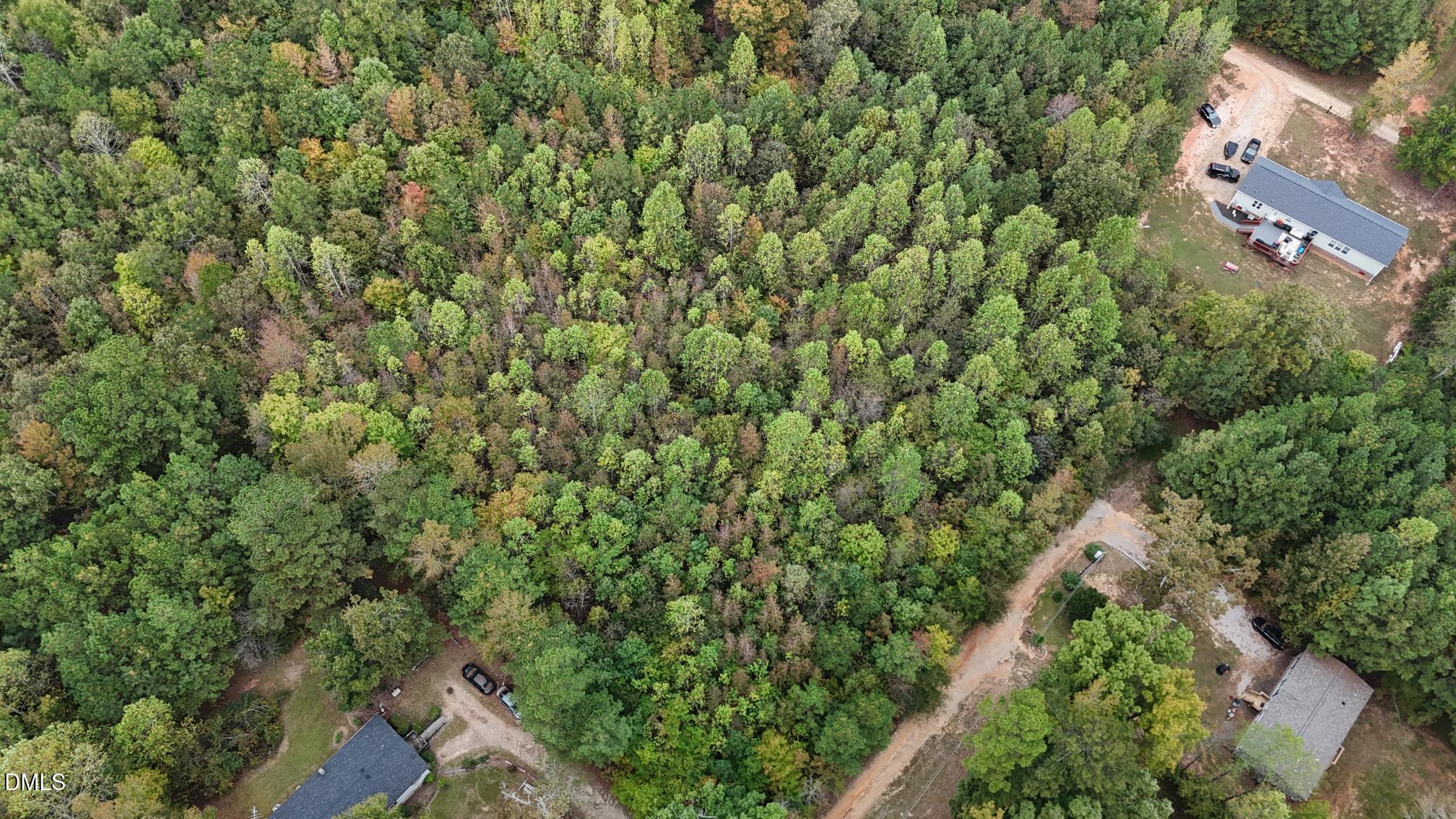 0 Gilliland Street, Warrenton, NC 27589