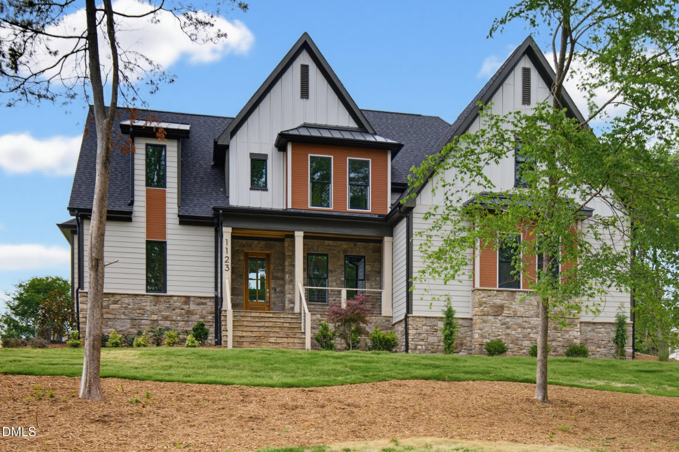 1123 Dovefield Lane, Youngsville, NC 27596