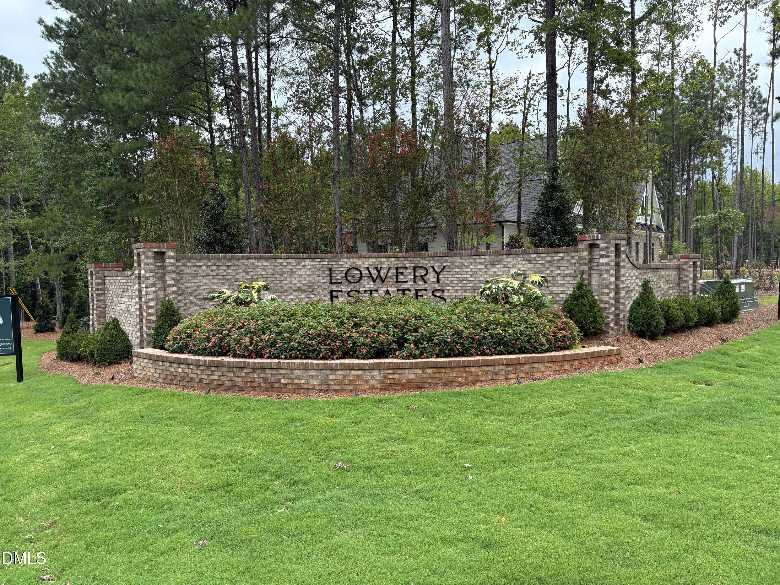 2104 Lowery Estates, Wake Forest, NC 27587