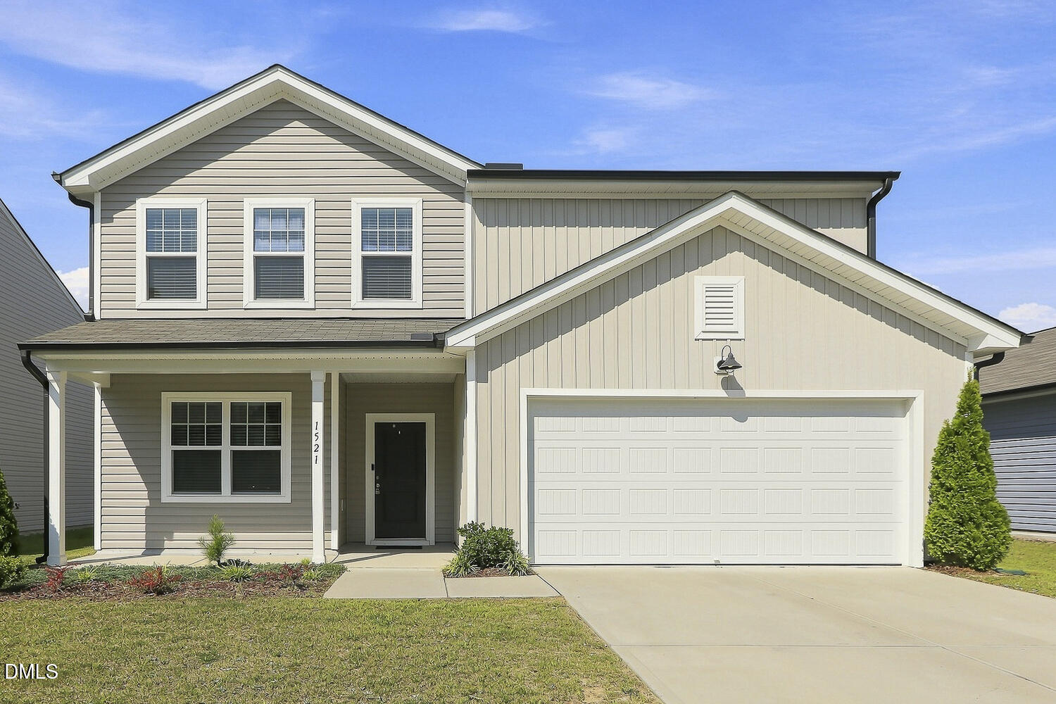1521 Arapahoe Ridge Drive, Raleigh, NC 27604