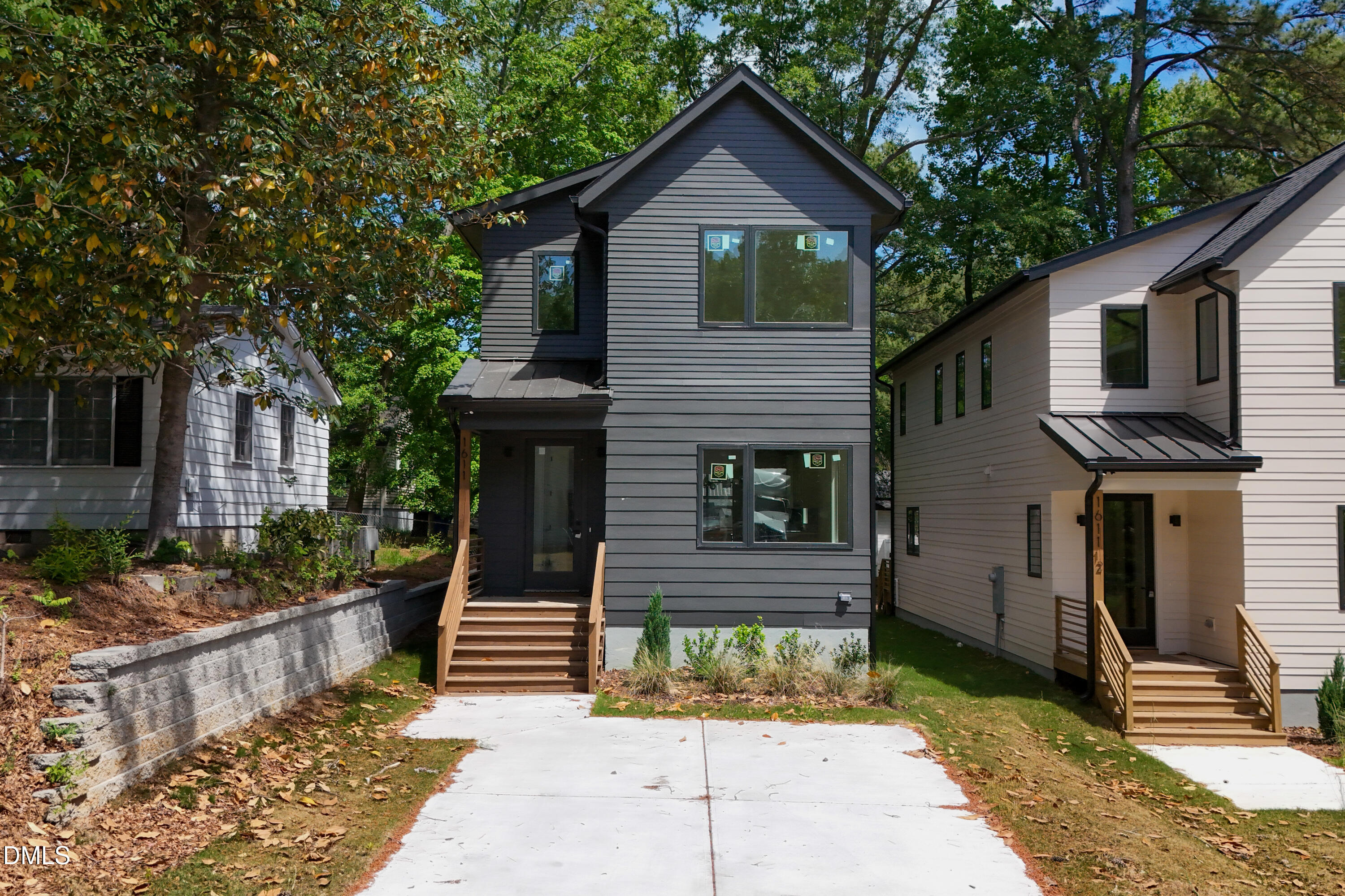1611 Malta Avenue, Raleigh, NC 27610