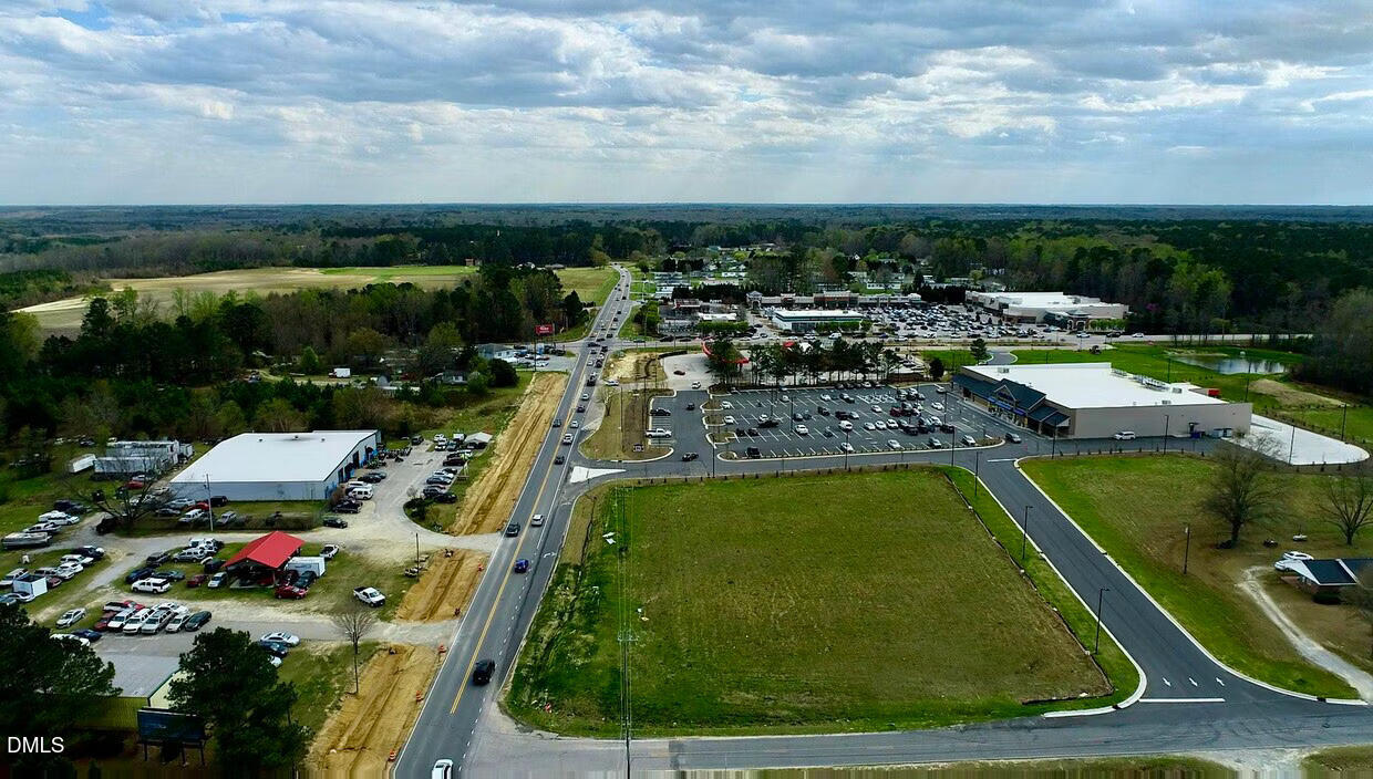 16577b Nc-50, Garner, NC 27529