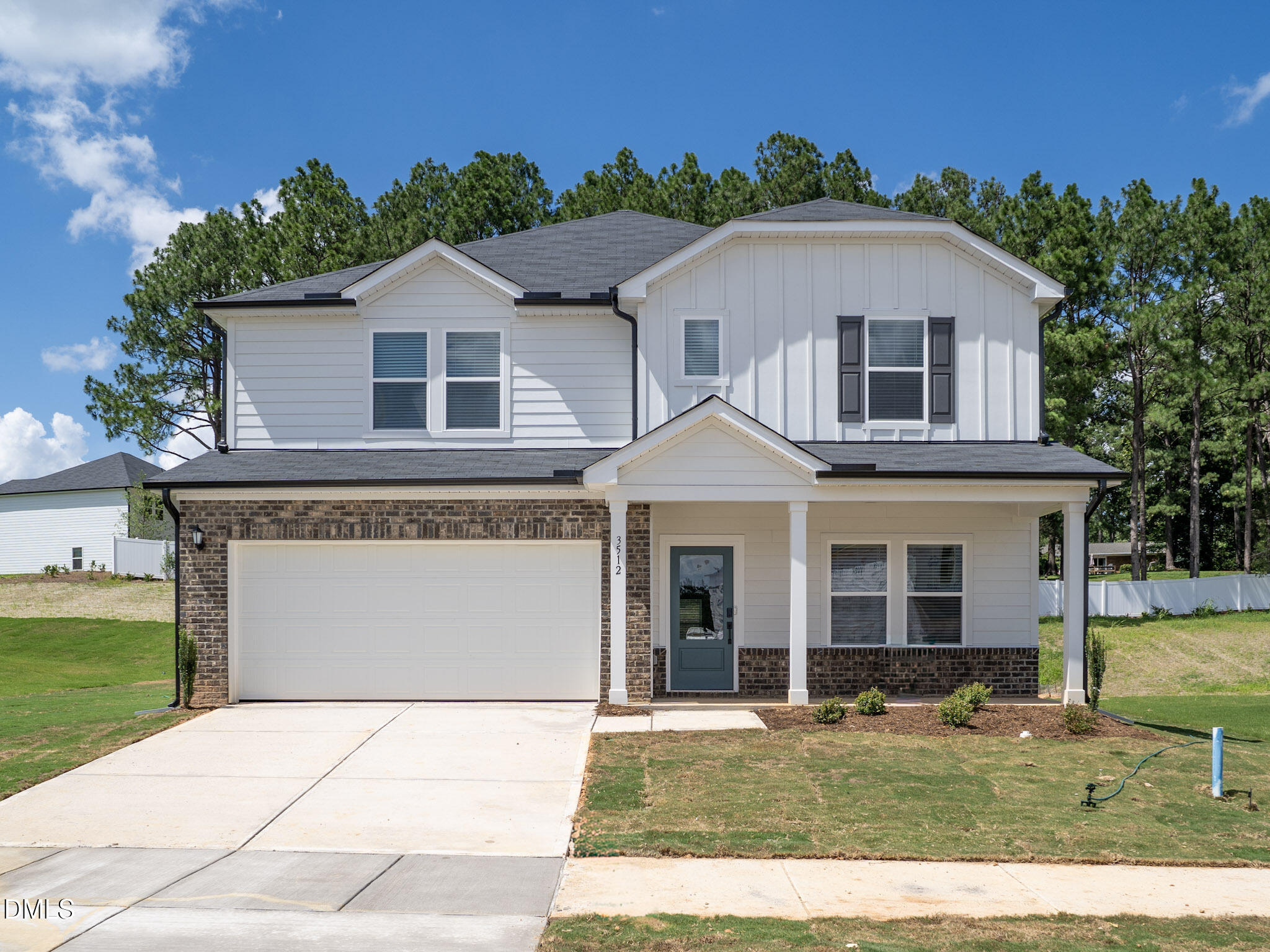 3512 Blythedale Lane, Raleigh, NC 27616