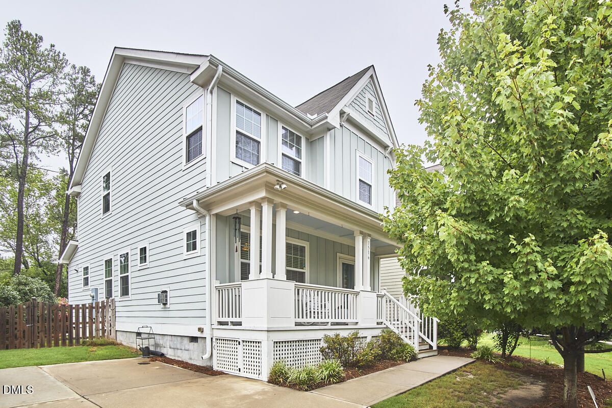 1516 S Roxboro Street, Durham, NC 27707