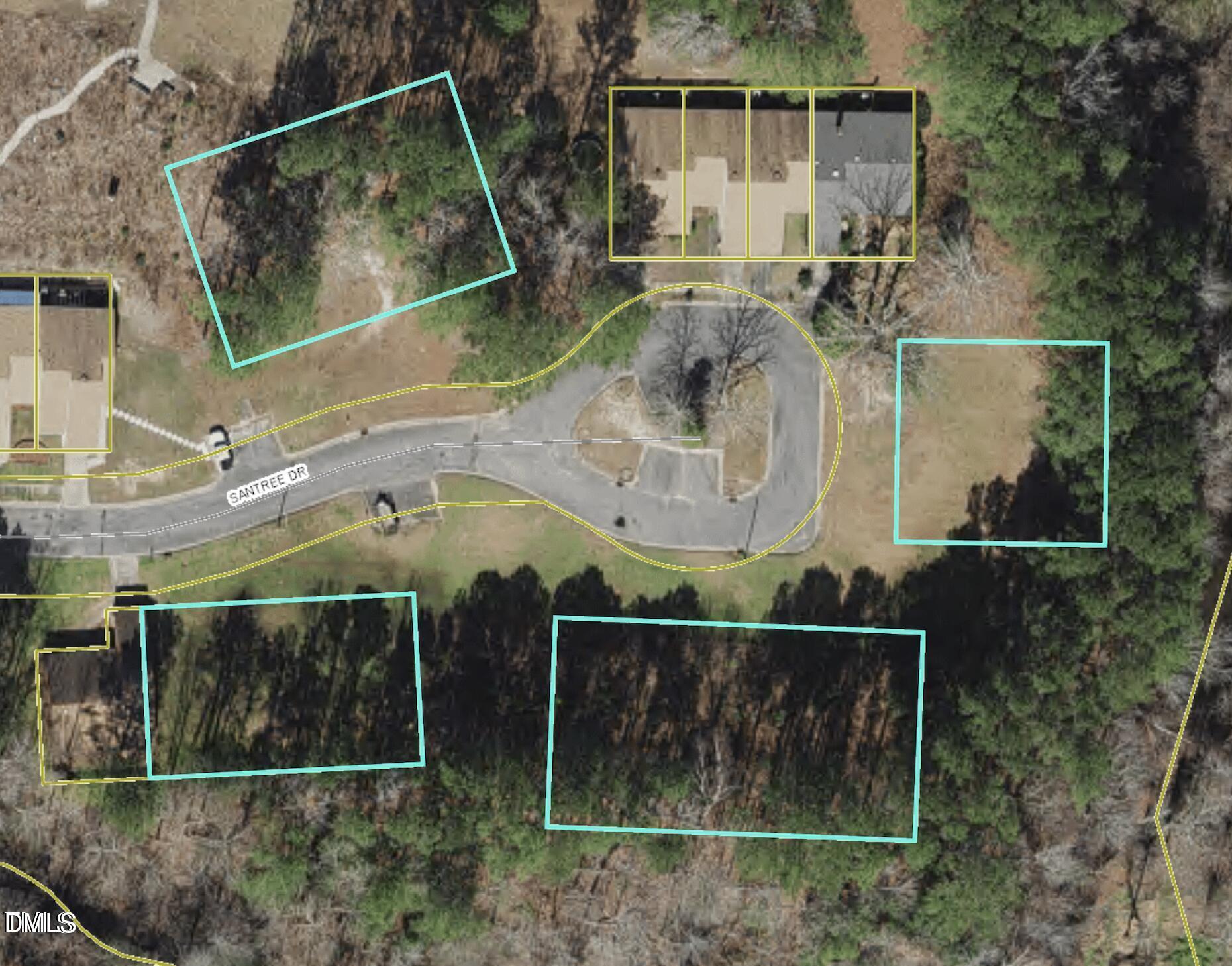 200 Santree Drive, Williamston, NC 27892