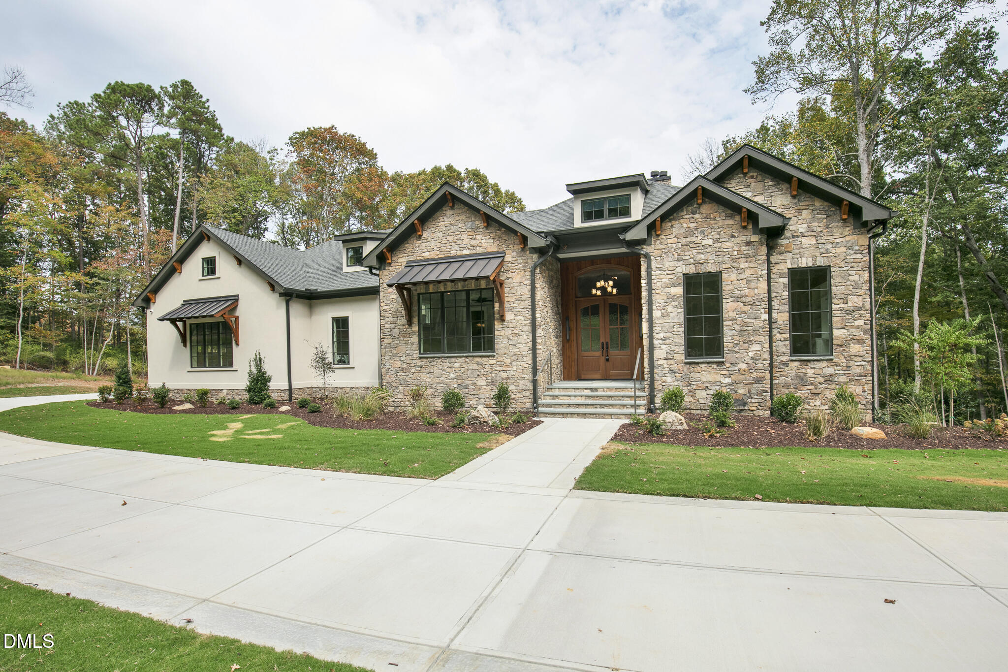 58 Mint Springs Road, Pittsboro, NC 27312