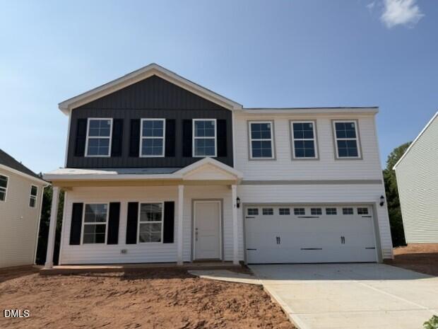 37 Plantation Drive, Youngsville, NC 27596