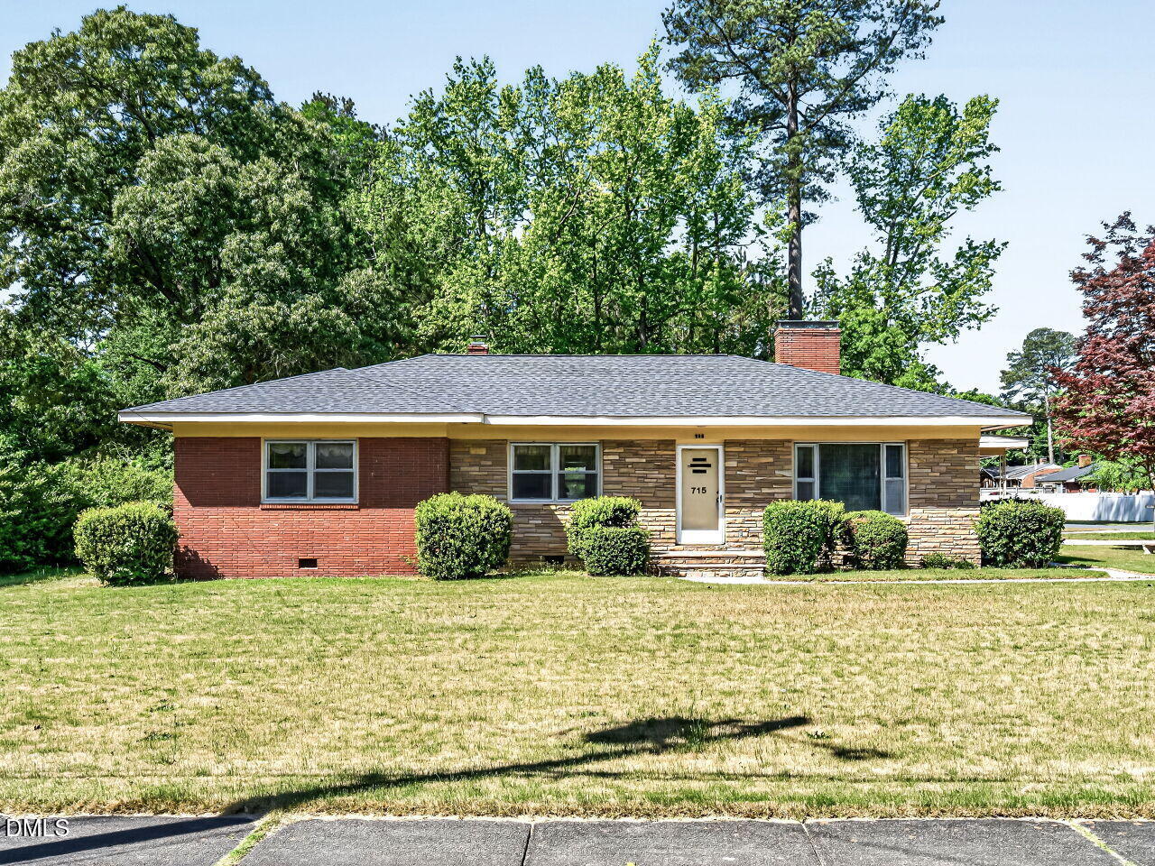 715 N Church Street, Zebulon, NC 27597