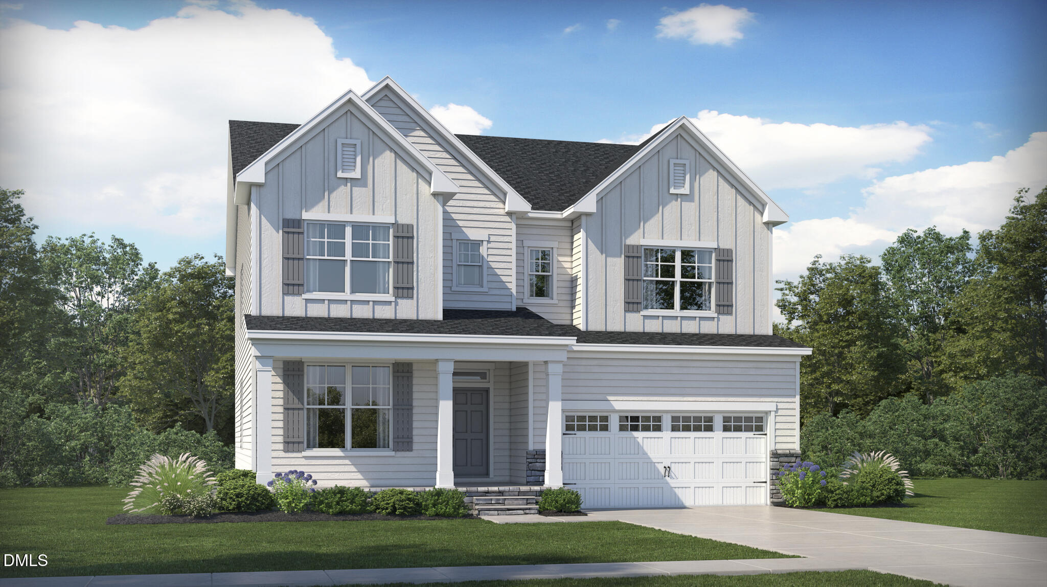 121 Ocean Mist Lane, Holly Springs, NC 27540